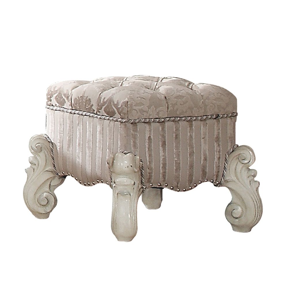 Versailles - Vanity Stool - Urban Living Furniture (Los Angeles, CA)
