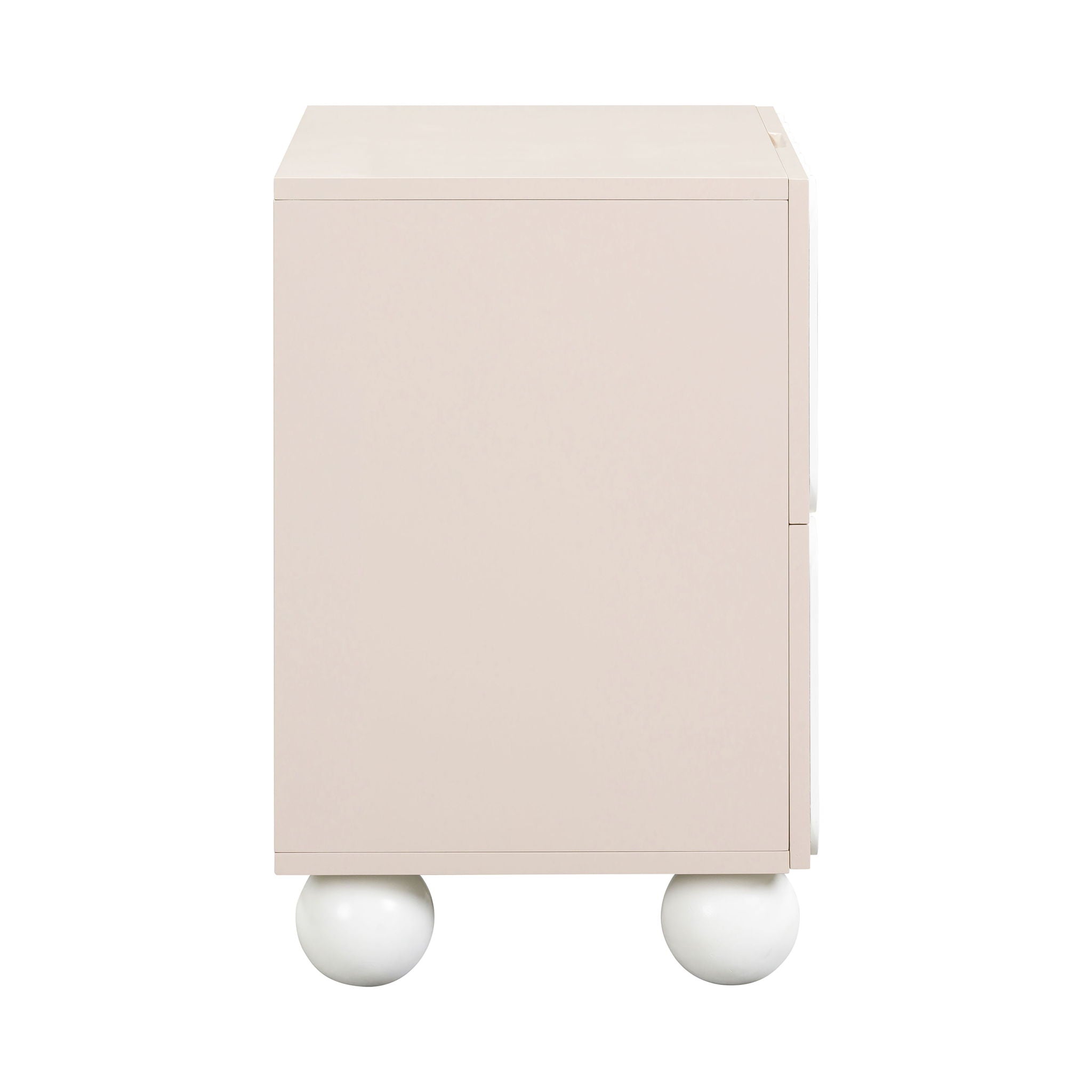 Tori Motif - Nightstand