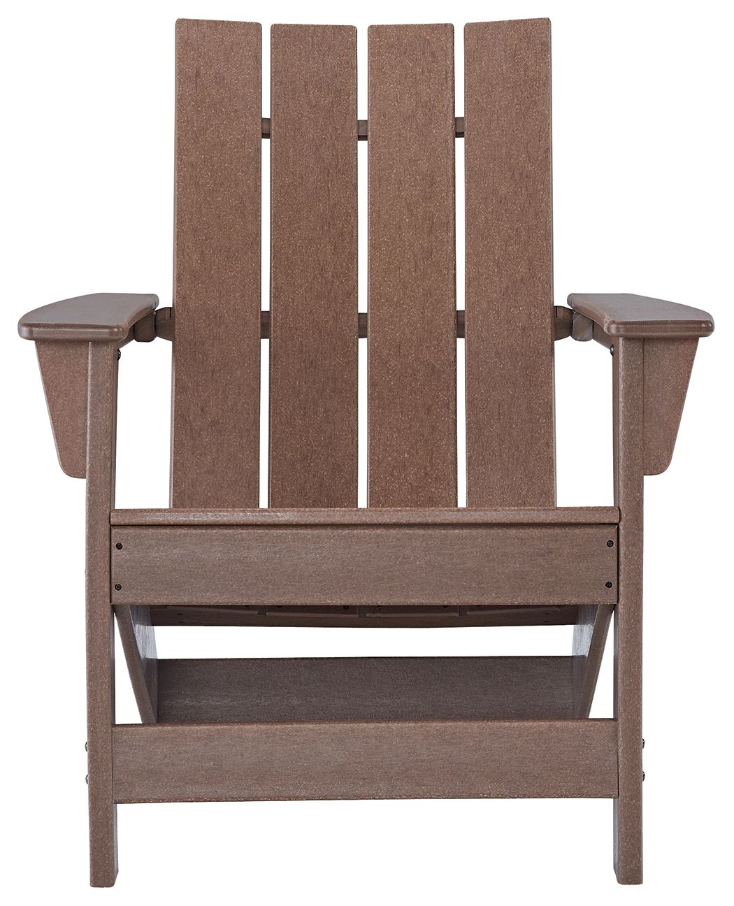 Emmeline - Brown - Adirondack Chair - Urban Living Furniture (Los Angeles, CA)