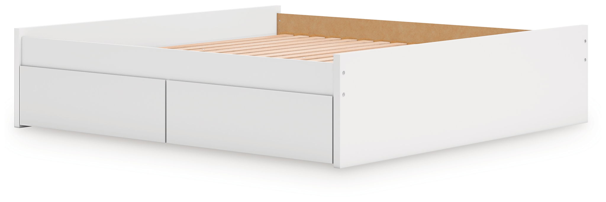 Onita - Platform Bed - Urban Living Furniture (Los Angeles, CA)