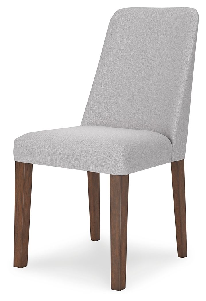 Lyncott - Dining Uph Side Chair (Set of 2) - Urban Living Furniture (Los Angeles, CA)