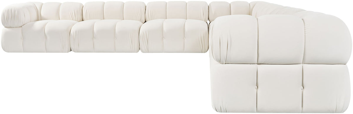 Orin - Symmetrical 7 Piece Modular Sectional