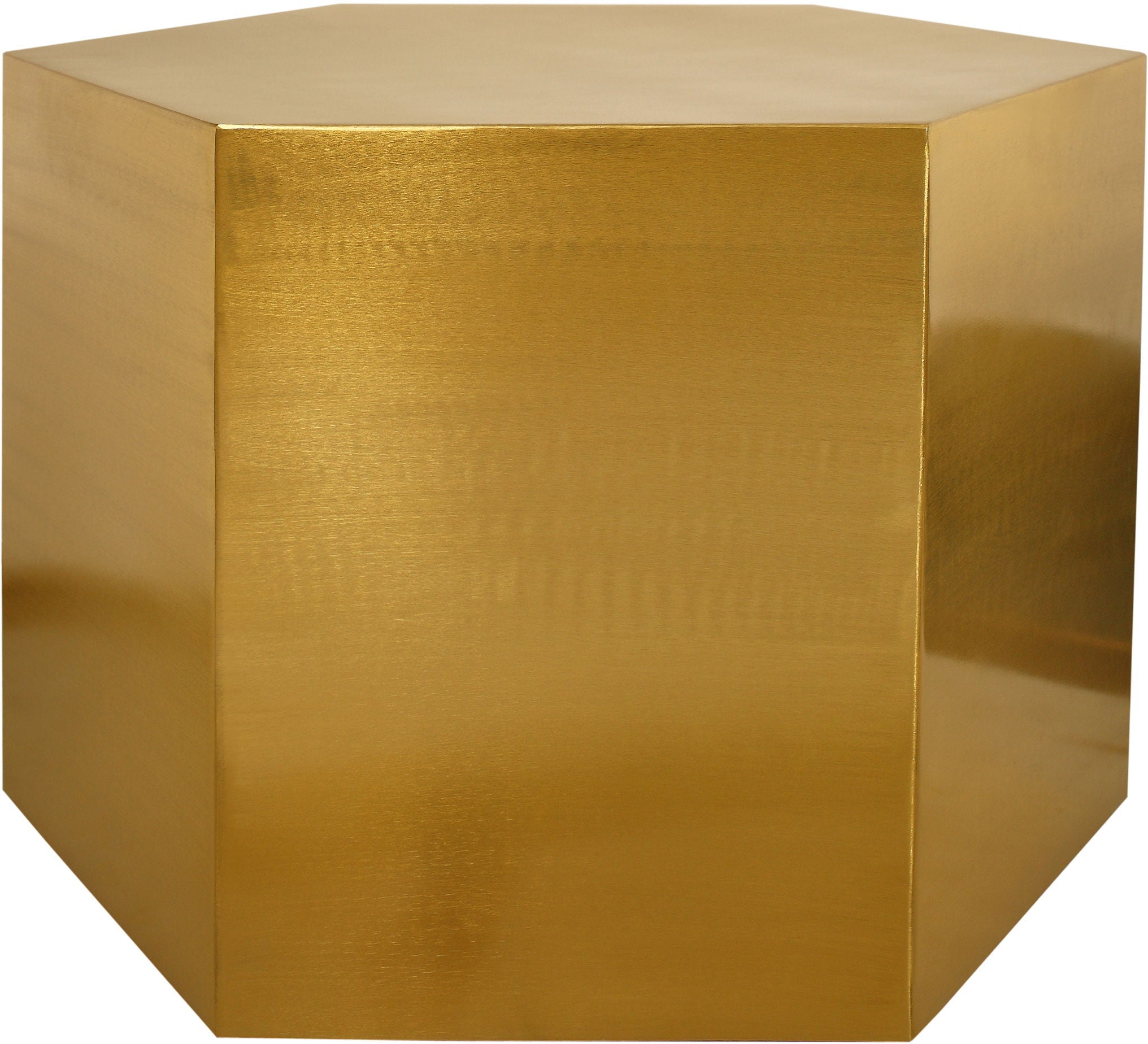 Hexagon - Modular Shape Coffee Table - Urban Living Furniture (Los Angeles, CA)