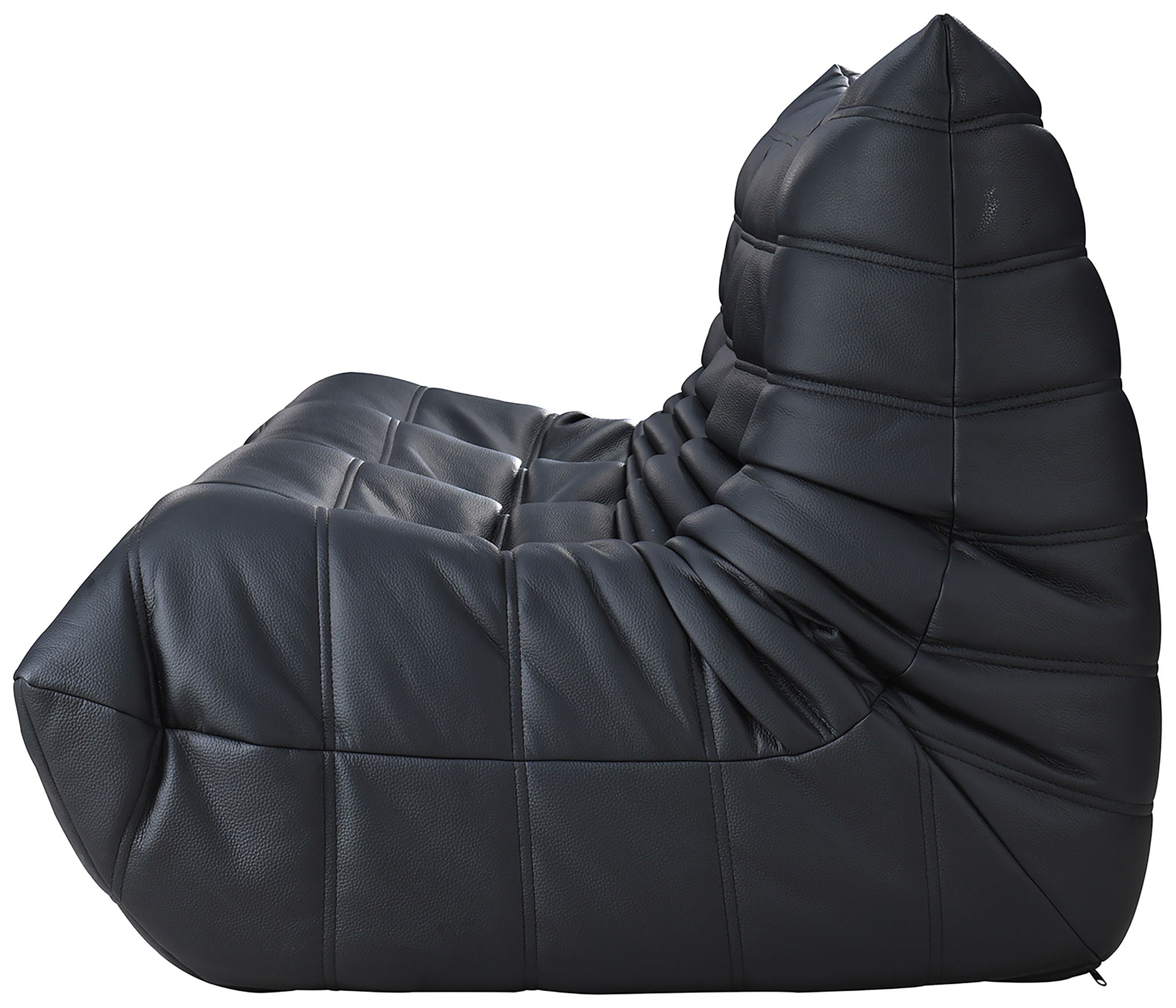 Relax - Vegan Leather 77.75" Upholstered Sofa - Urban Living Furniture (Los Angeles, CA)