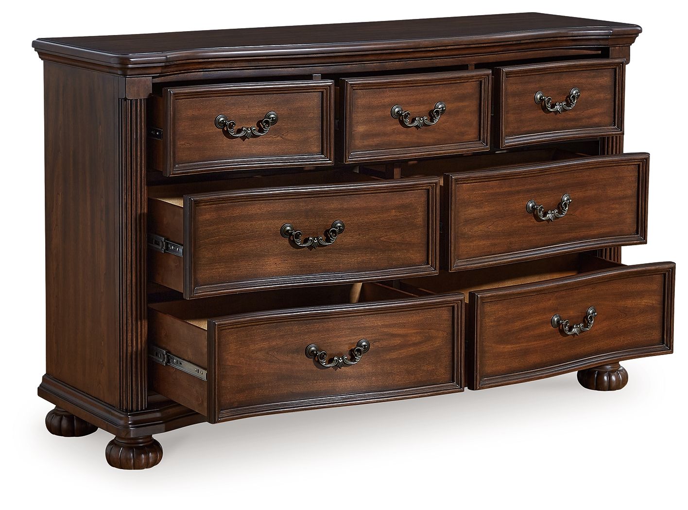 Lavinton - Bedroom Set - Urban Living Furniture (Los Angeles, CA)