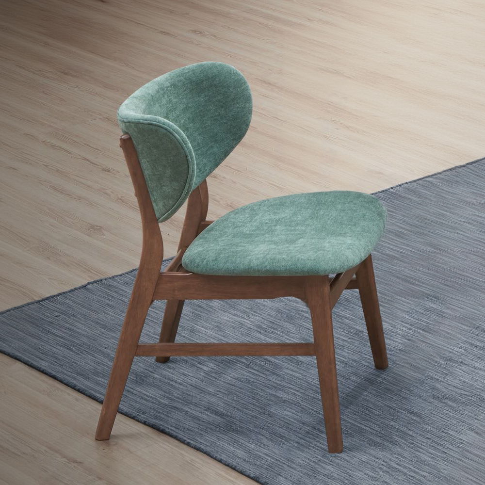 Bevis - Side Chair (Set of 2) - Urban Living Furniture (Los Angeles, CA)