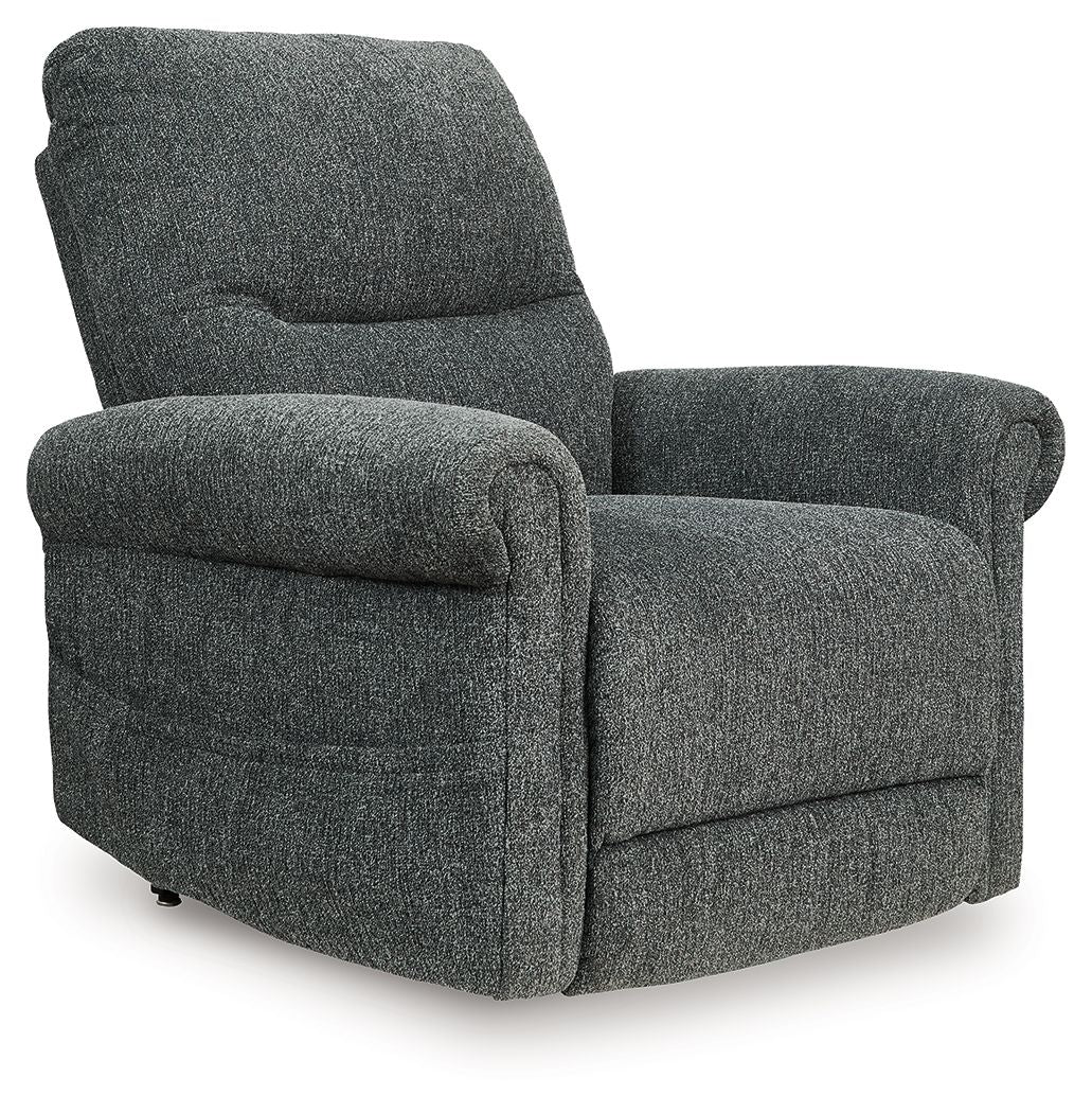 Aureta - Power Lift Recliner - Urban Living Furniture (Los Angeles, CA)