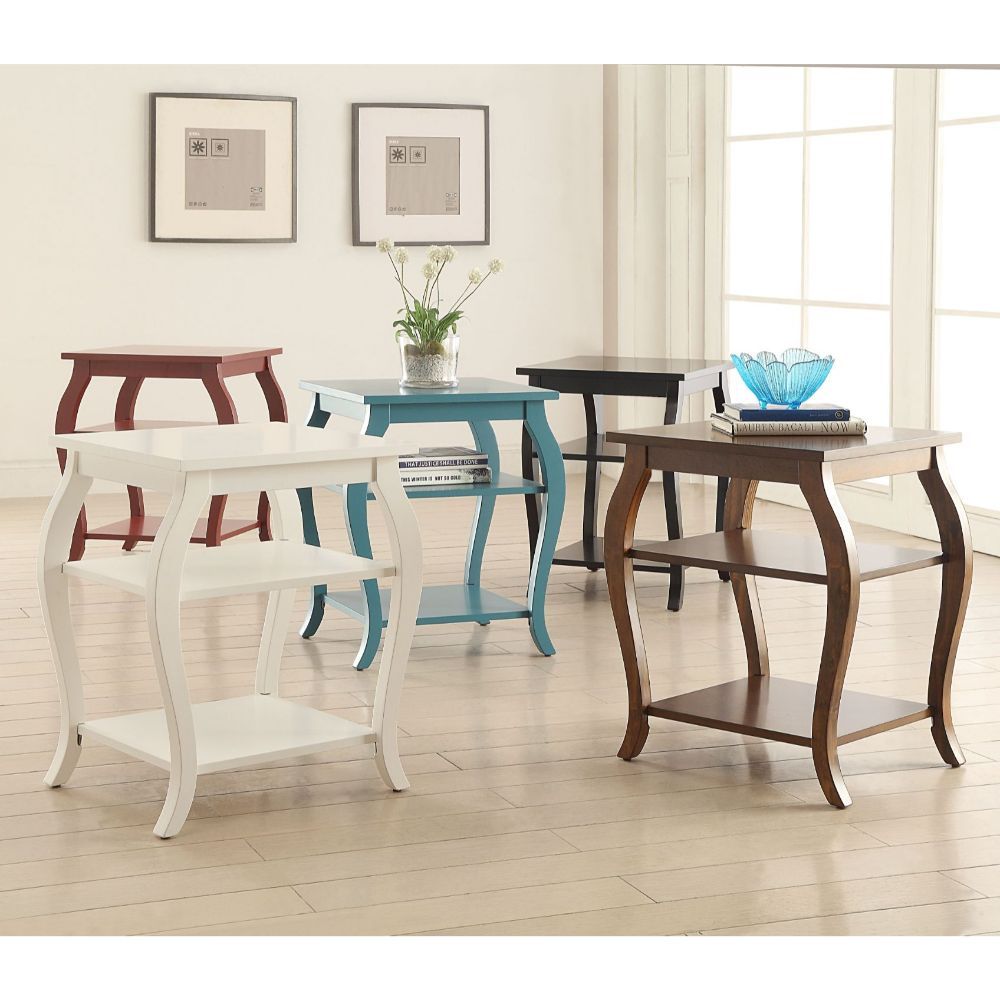 Becci - End Table - Urban Living Furniture (Los Angeles, CA)