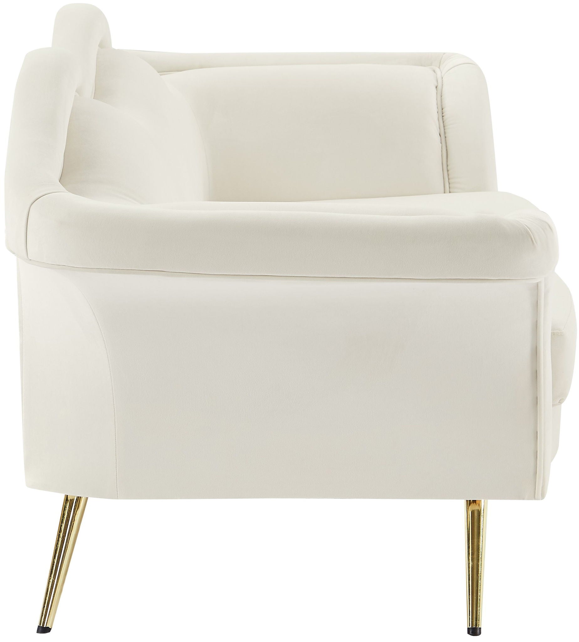 Lips - Loveseat - Urban Living Furniture (Los Angeles, CA)