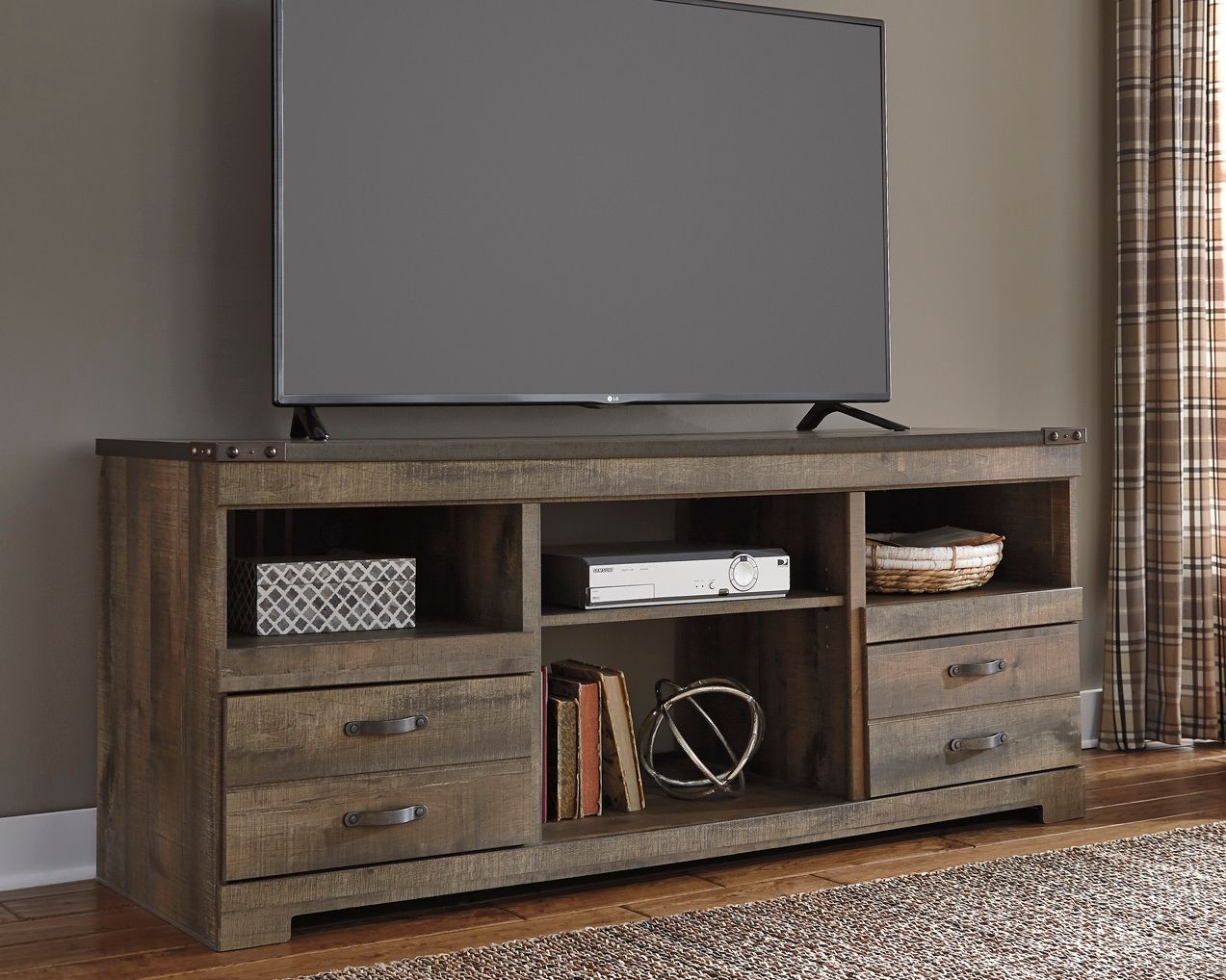 Trinell - TV Stand - Urban Living Furniture (Los Angeles, CA)