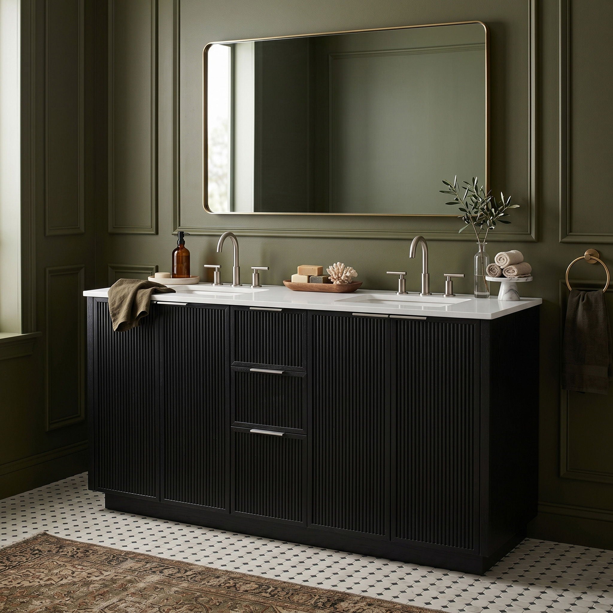 Willard - Bathroom Vanity - Urban Living Furniture (Los Angeles, CA)