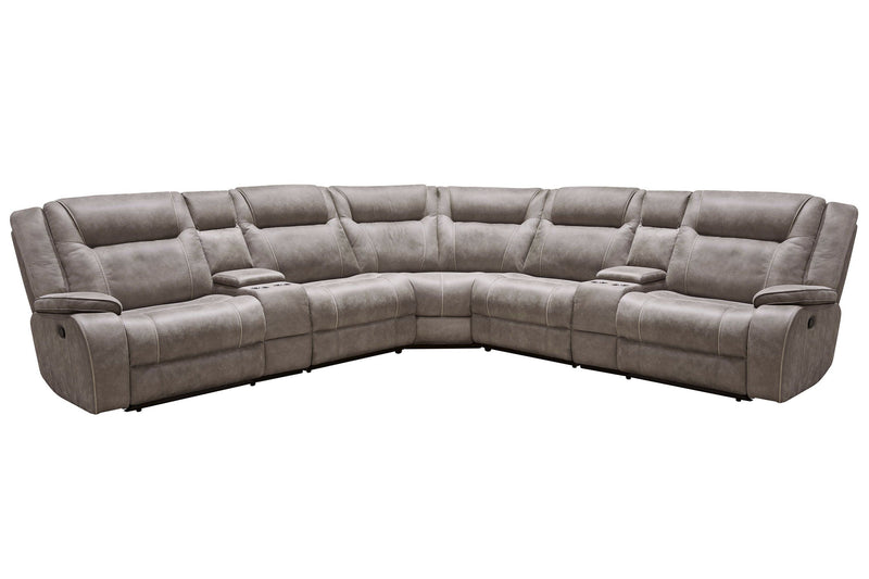 Blake - Sectional