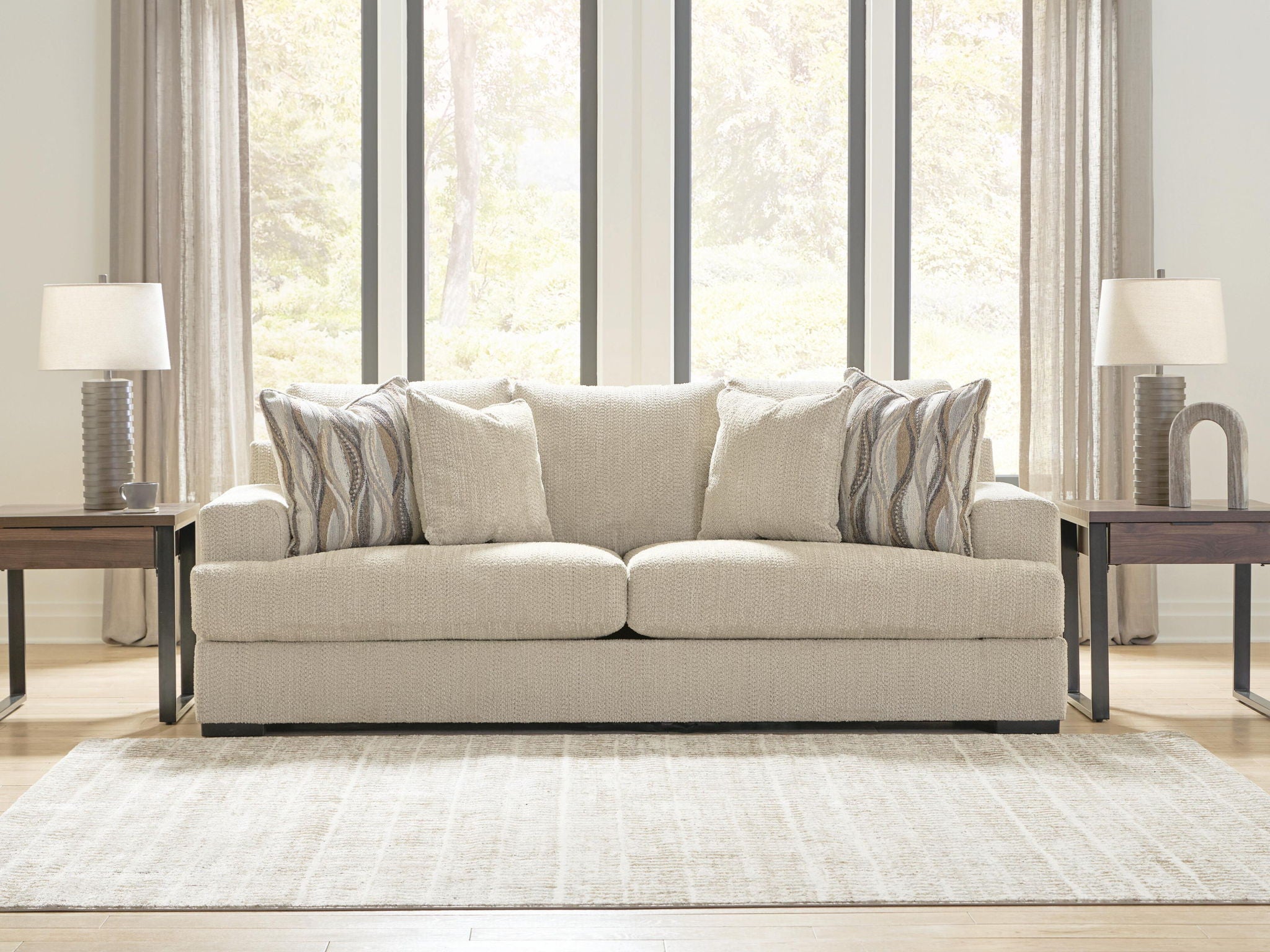 Lofwood - Sofa - Urban Living Furniture (Los Angeles, CA)