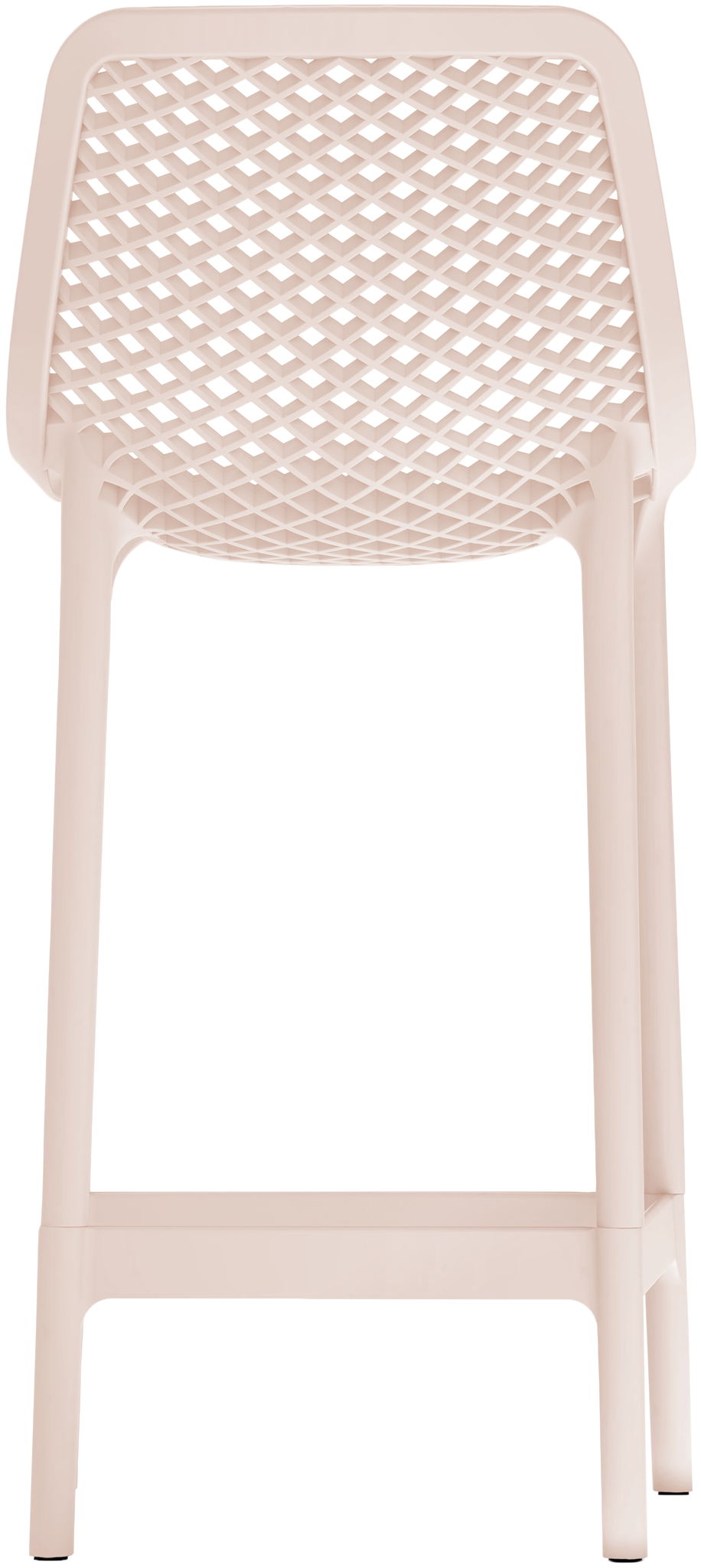 Mykonos - Outdoor Patio Stool Set - Urban Living Furniture (Los Angeles, CA)