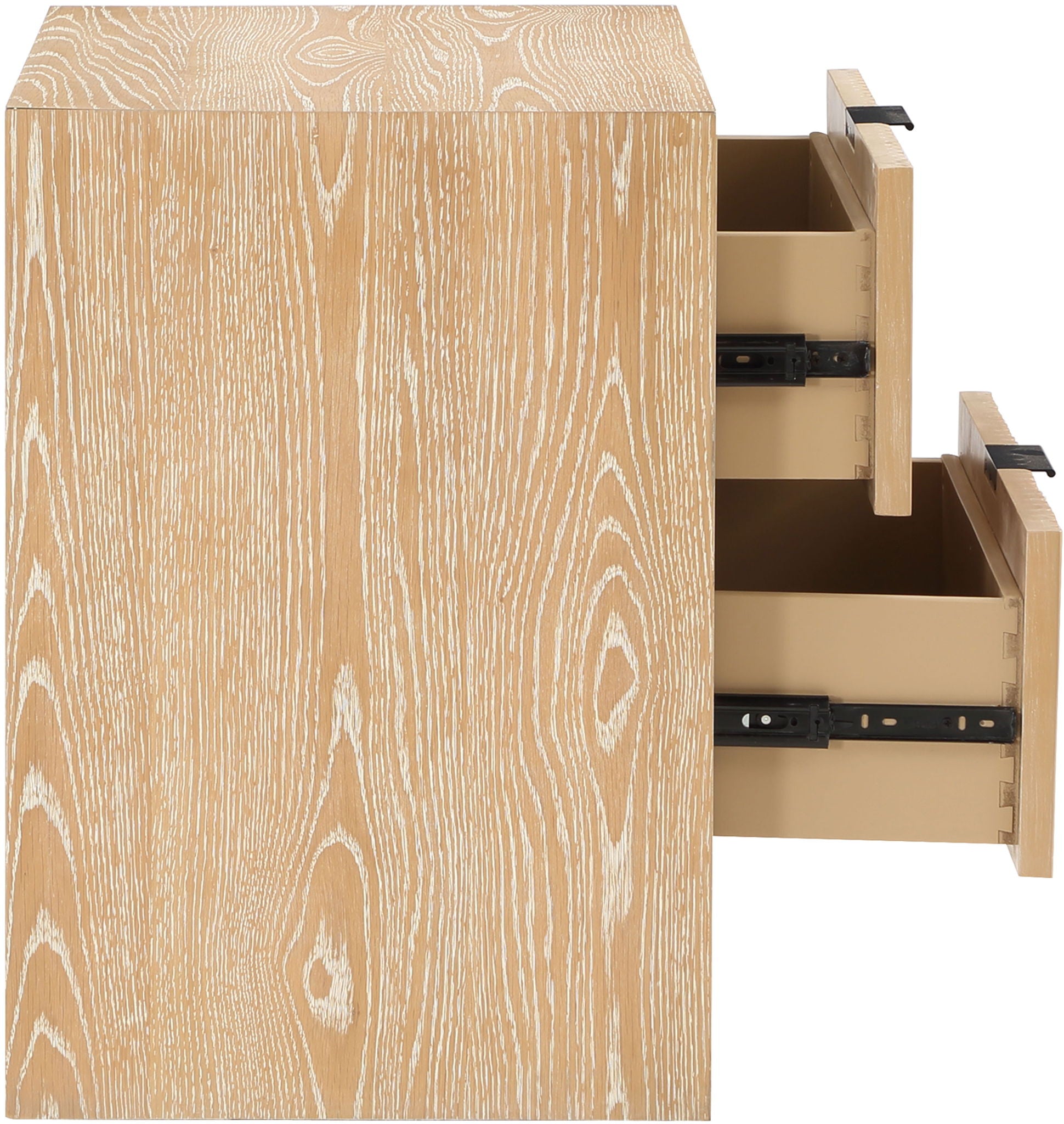 Fairfax - Night Stand - Urban Living Furniture (Los Angeles, CA)