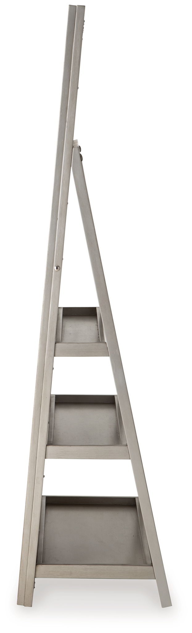 Evesen - Floor Standing Mirror/Storage - Urban Living Furniture (Los Angeles, CA)