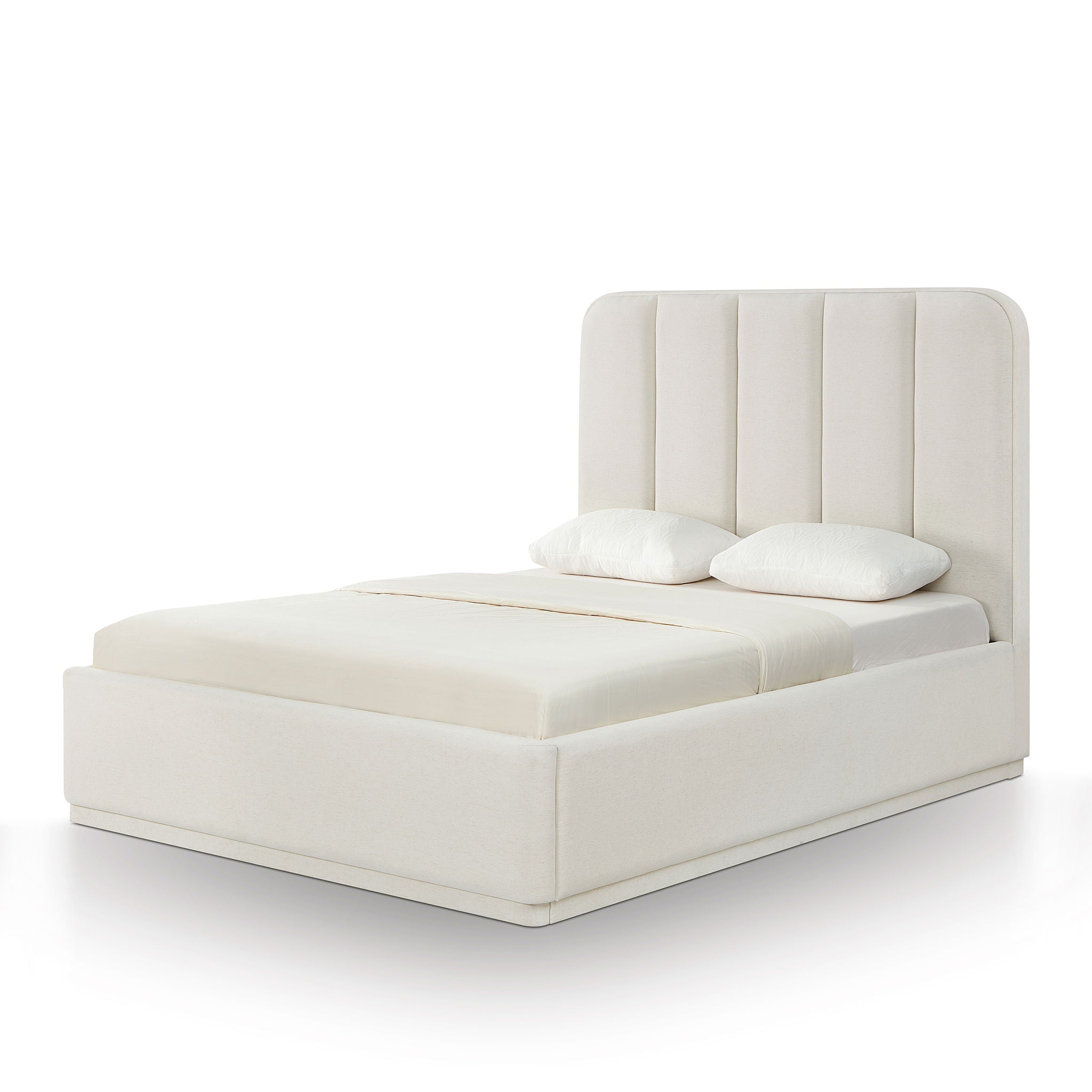 Parker - Bed - Urban Living Furniture (Los Angeles, CA)