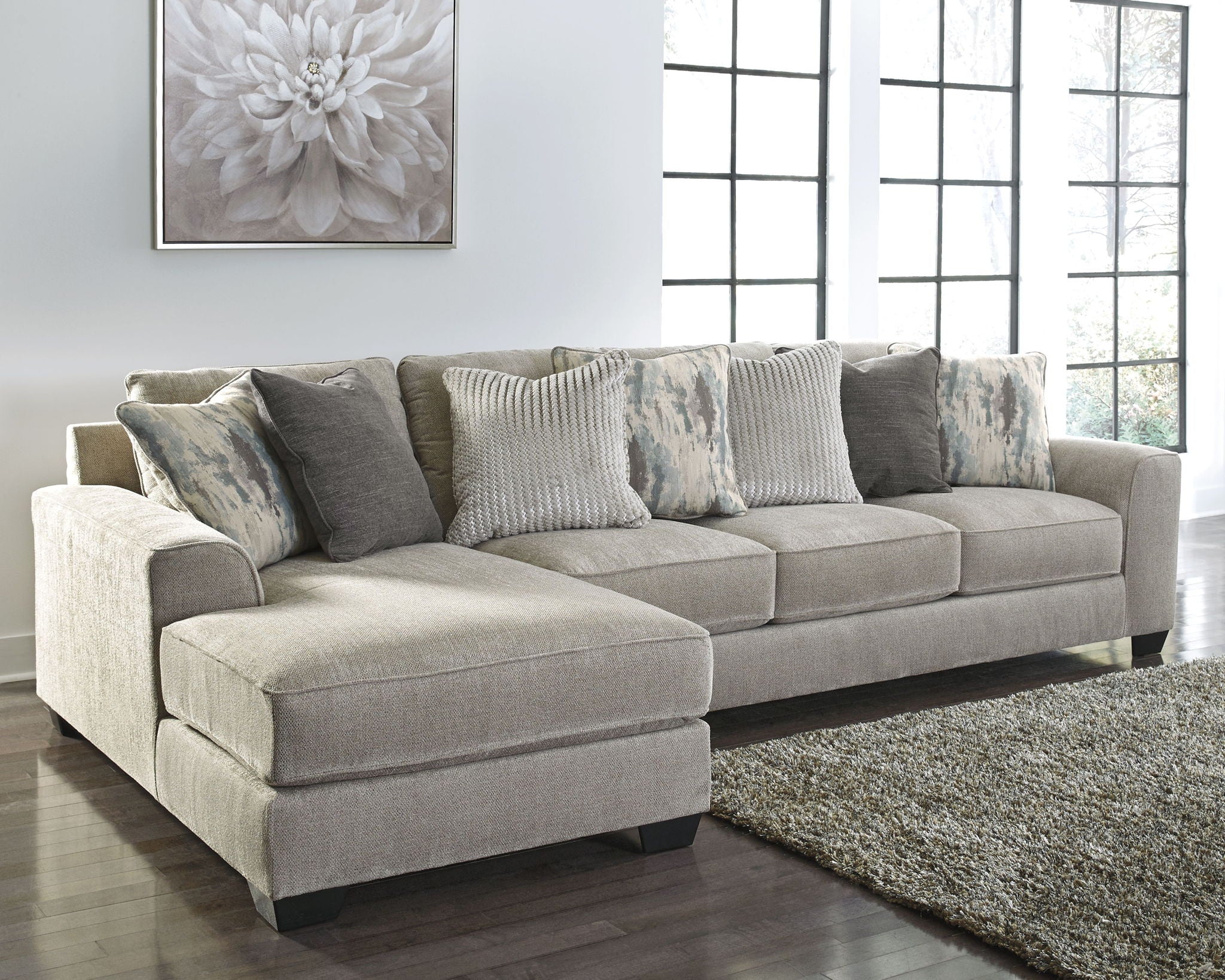 Ardsley - Sectional - Urban Living Furniture (Los Angeles, CA)