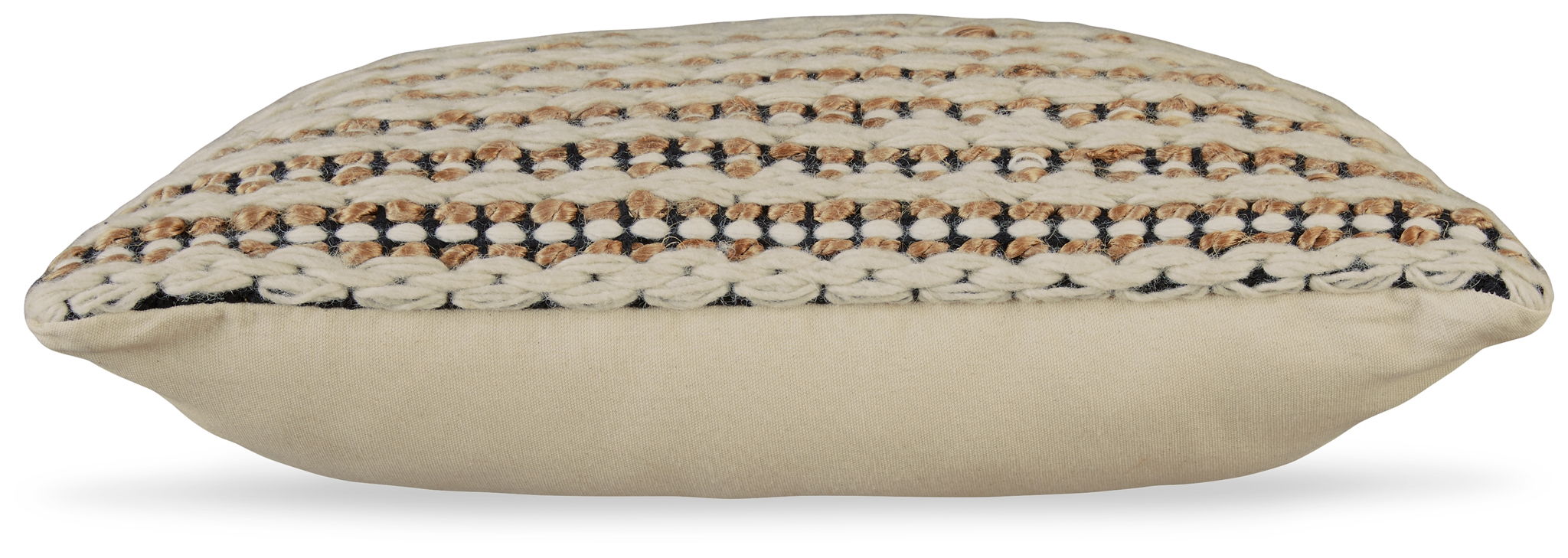 Nealington - Brown / Black / White - Pillow (Set of 4) - Urban Living Furniture (Los Angeles, CA)