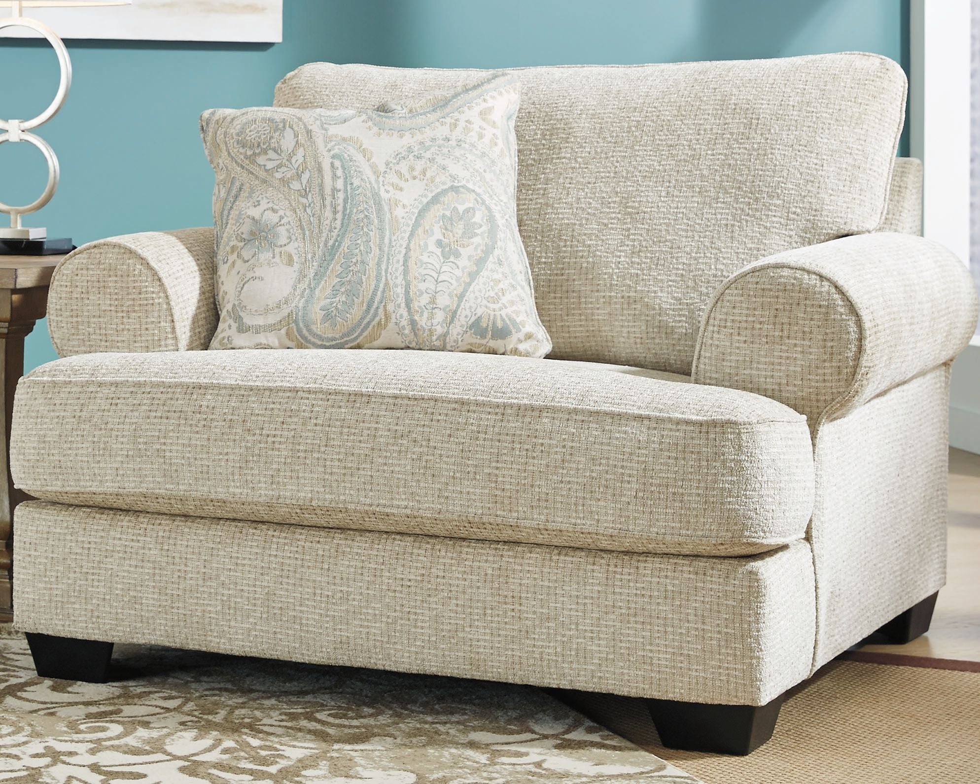 Monaghan - Living Room Set - Urban Living Furniture (Los Angeles, CA)