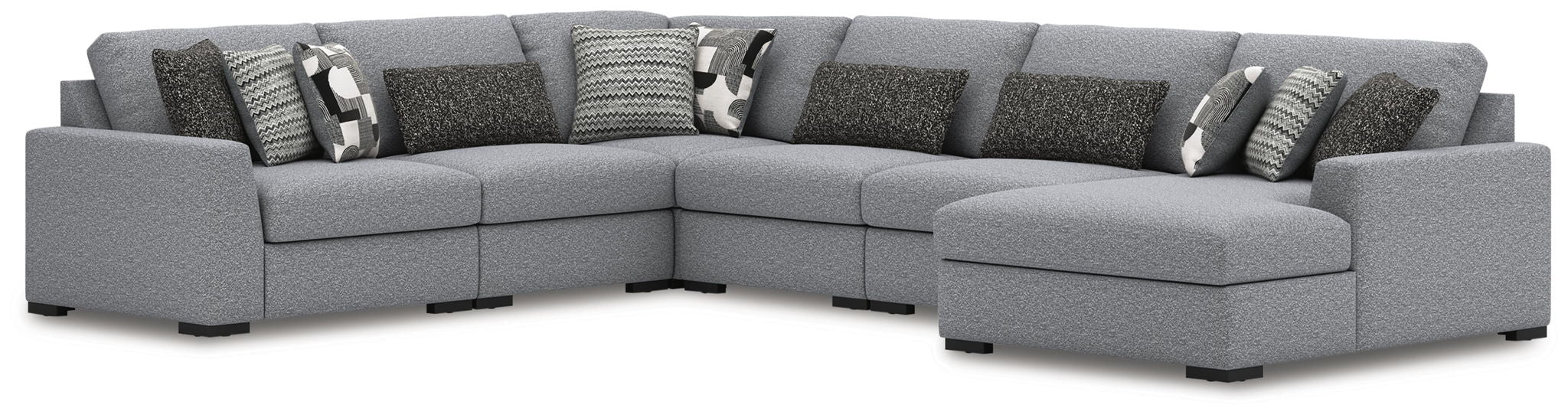 Bealton - Sectional - Urban Living Furniture (Los Angeles, CA)