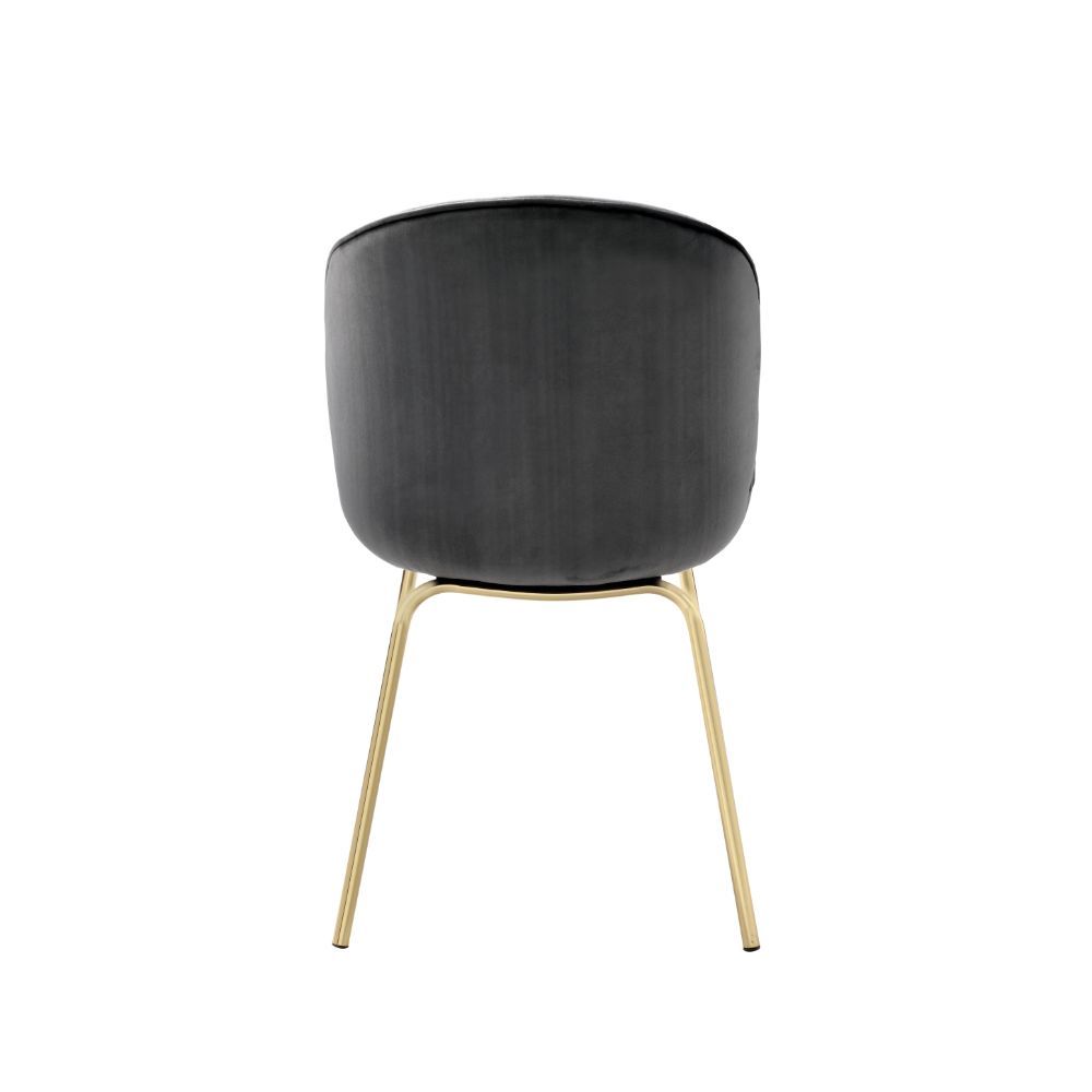 Chuchip - Side Chair - Urban Living Furniture (Los Angeles, CA)