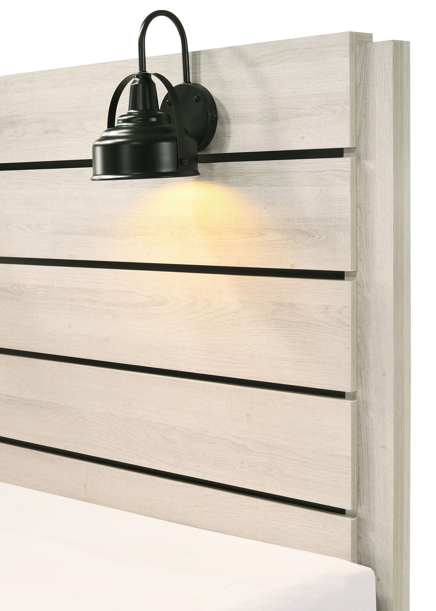 Carter - Bed In 1 Box - Urban Living Furniture (Los Angeles, CA)