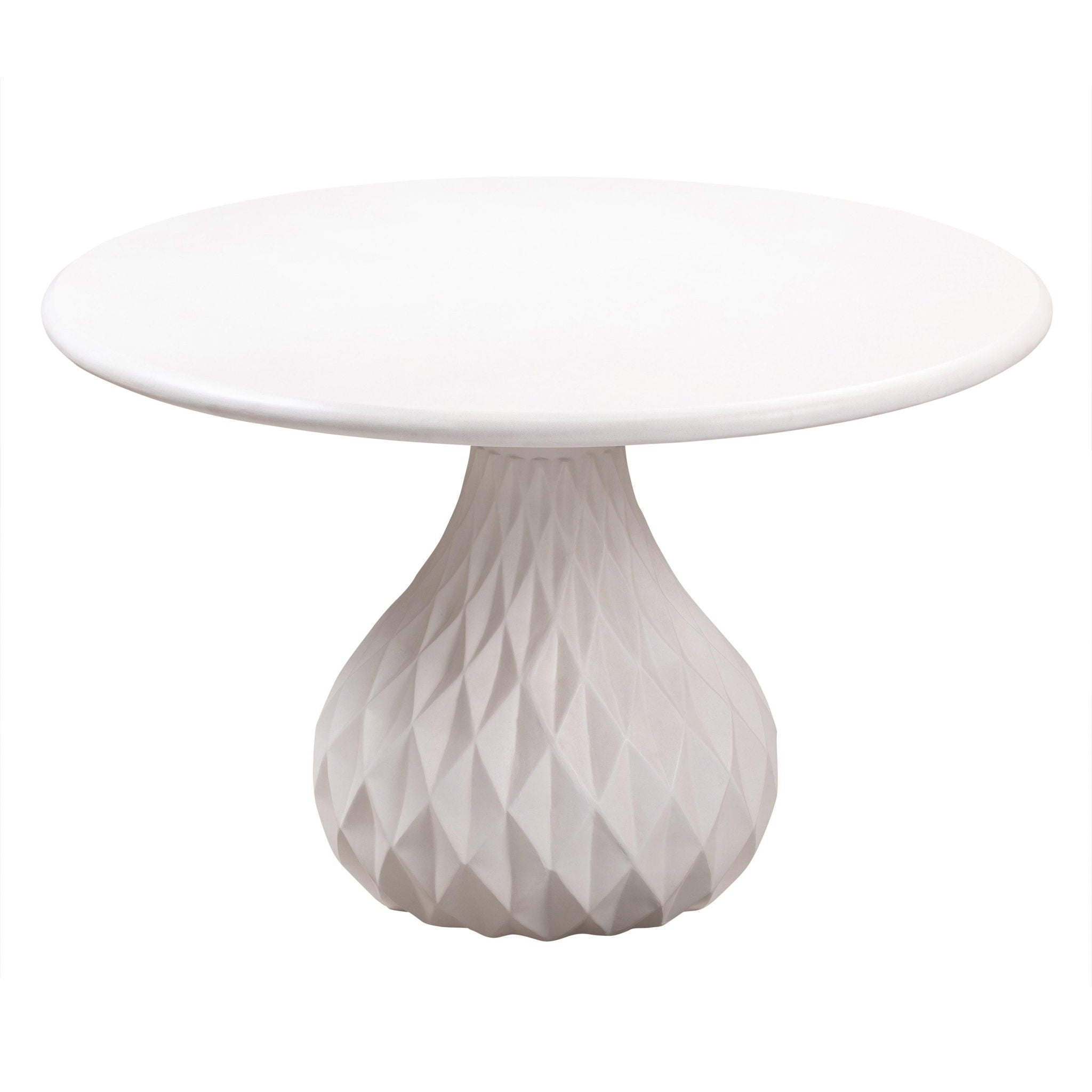 Tulum - Concrete Table - Urban Living Furniture (Los Angeles, CA)