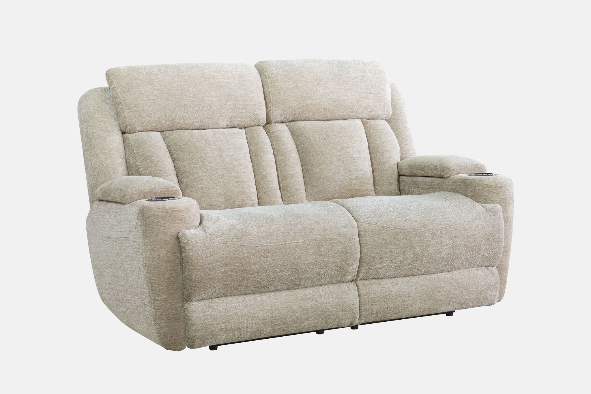 Dalton - Power Loveseat - Urban Living Furniture (Los Angeles, CA)