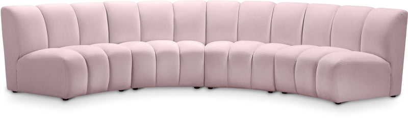 Infinity - 4 Pc. Modular Sectional