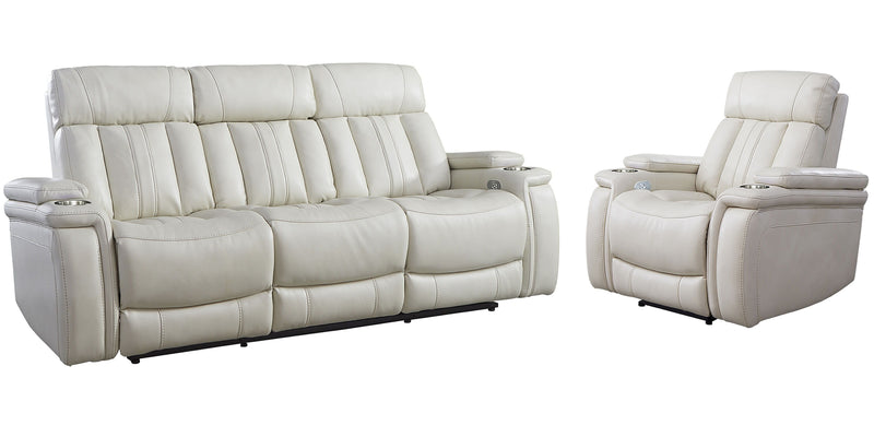 Royce - Living Room Set