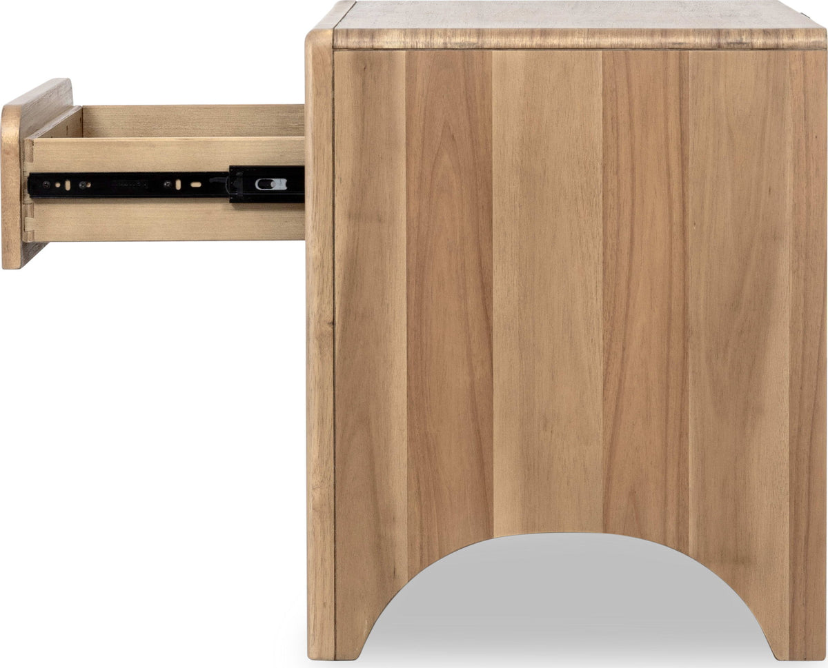 Brentwood - Nightstand With CM