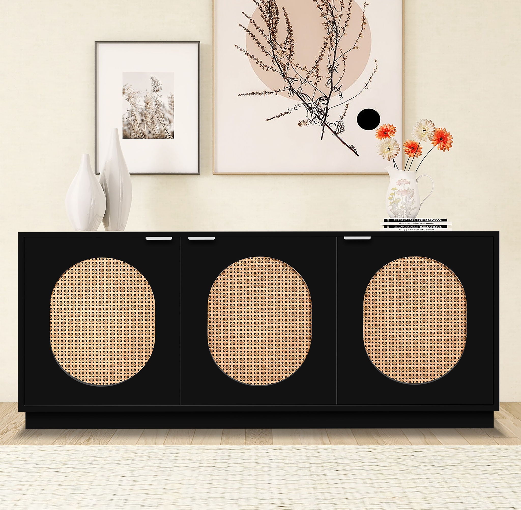 Cane - Sideboard - Urban Living Furniture (Los Angeles, CA)