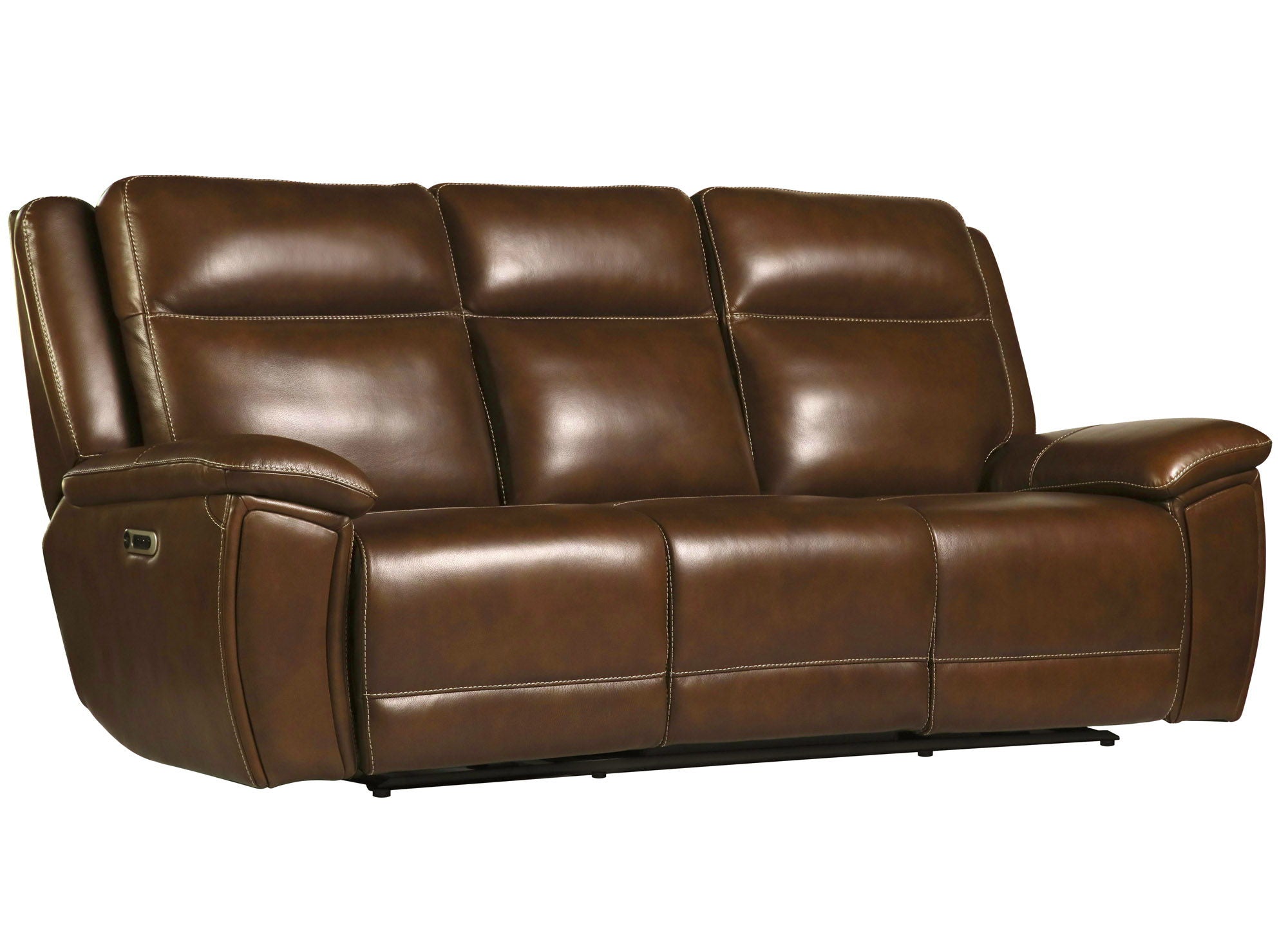 Jameson - Power Reclining Zero Gravity Sofa Set - Urban Living Furniture (Los Angeles, CA)