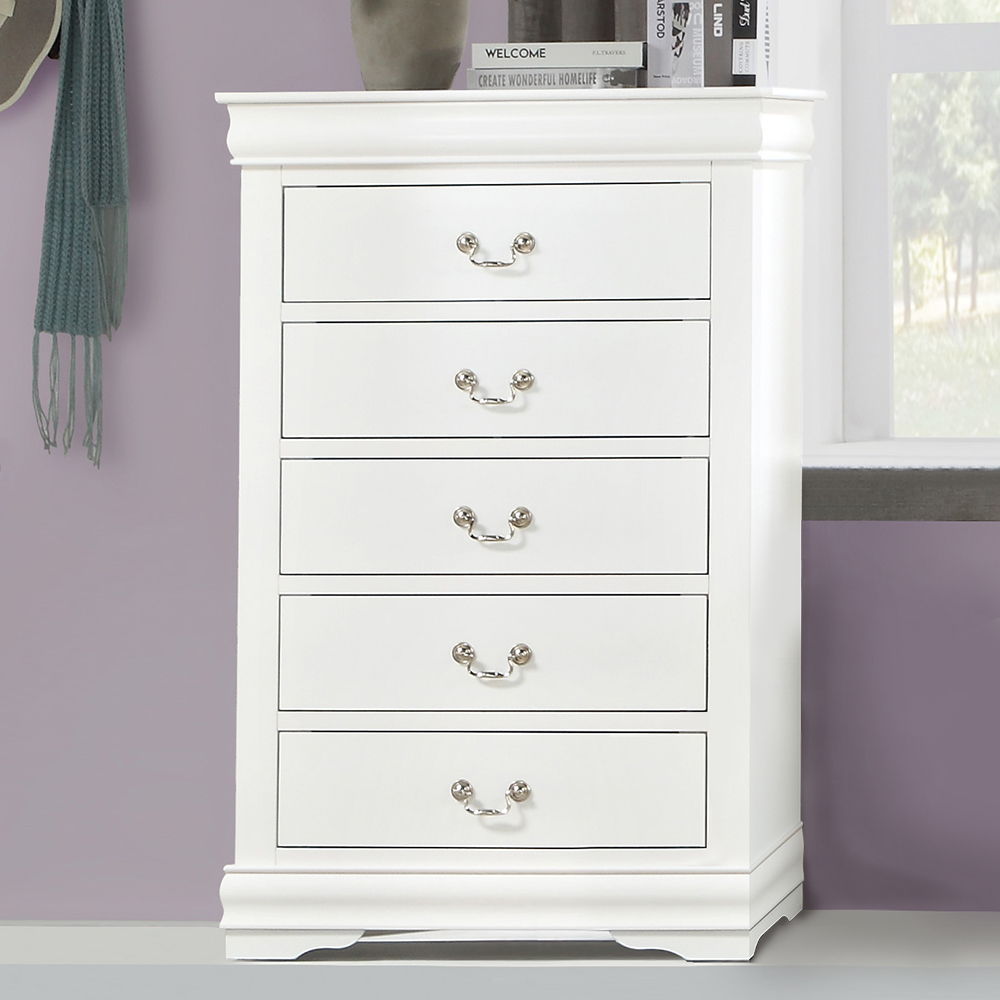 Louis Philippe - Chest - Urban Living Furniture (Los Angeles, CA)