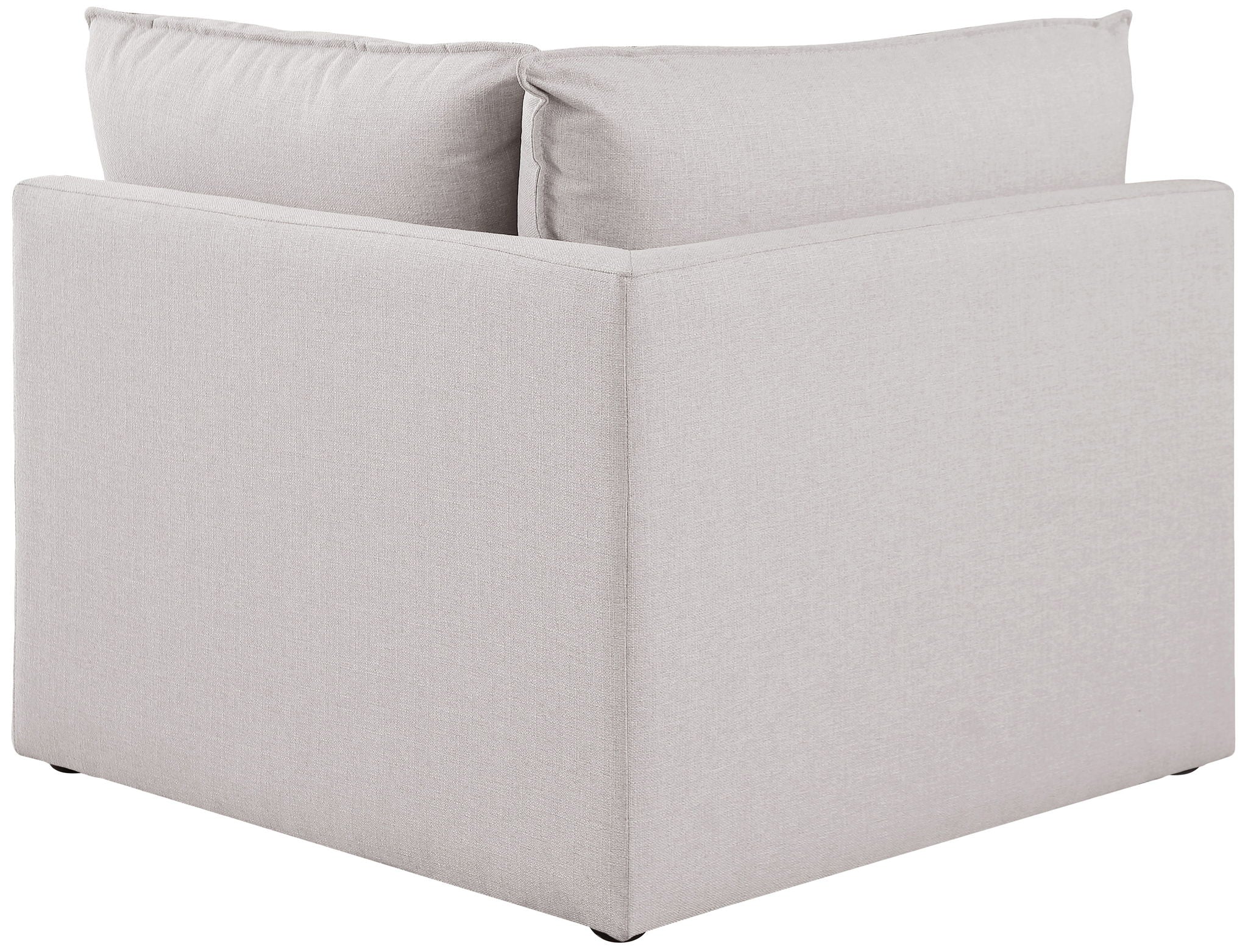 Mackenzie - Corner Chair - Urban Living Furniture (Los Angeles, CA)