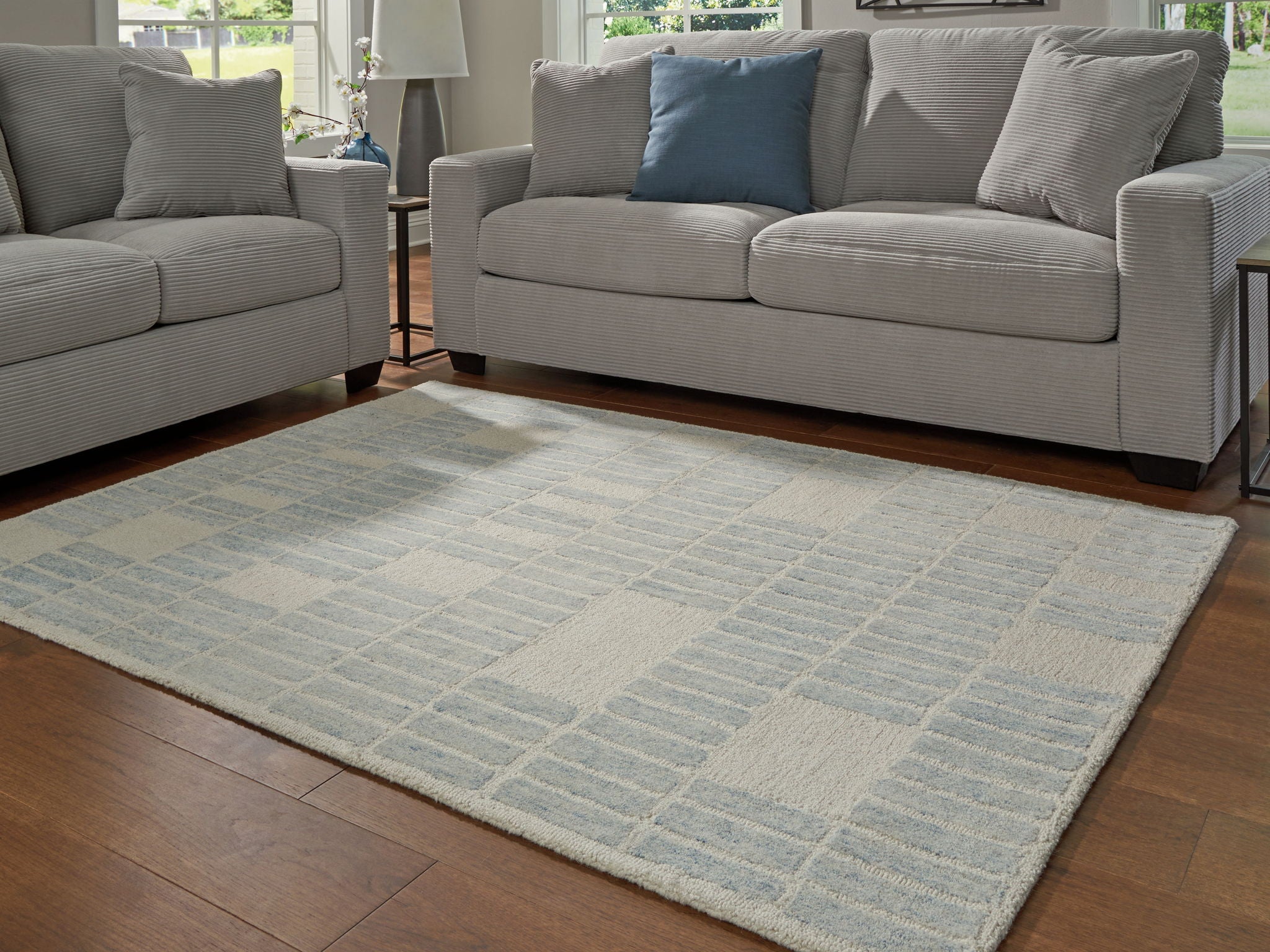 Dylanton - Rug - Urban Living Furniture (Los Angeles, CA)
