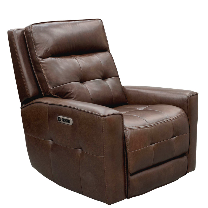 Canterbury - Power Reclining Sofa Set