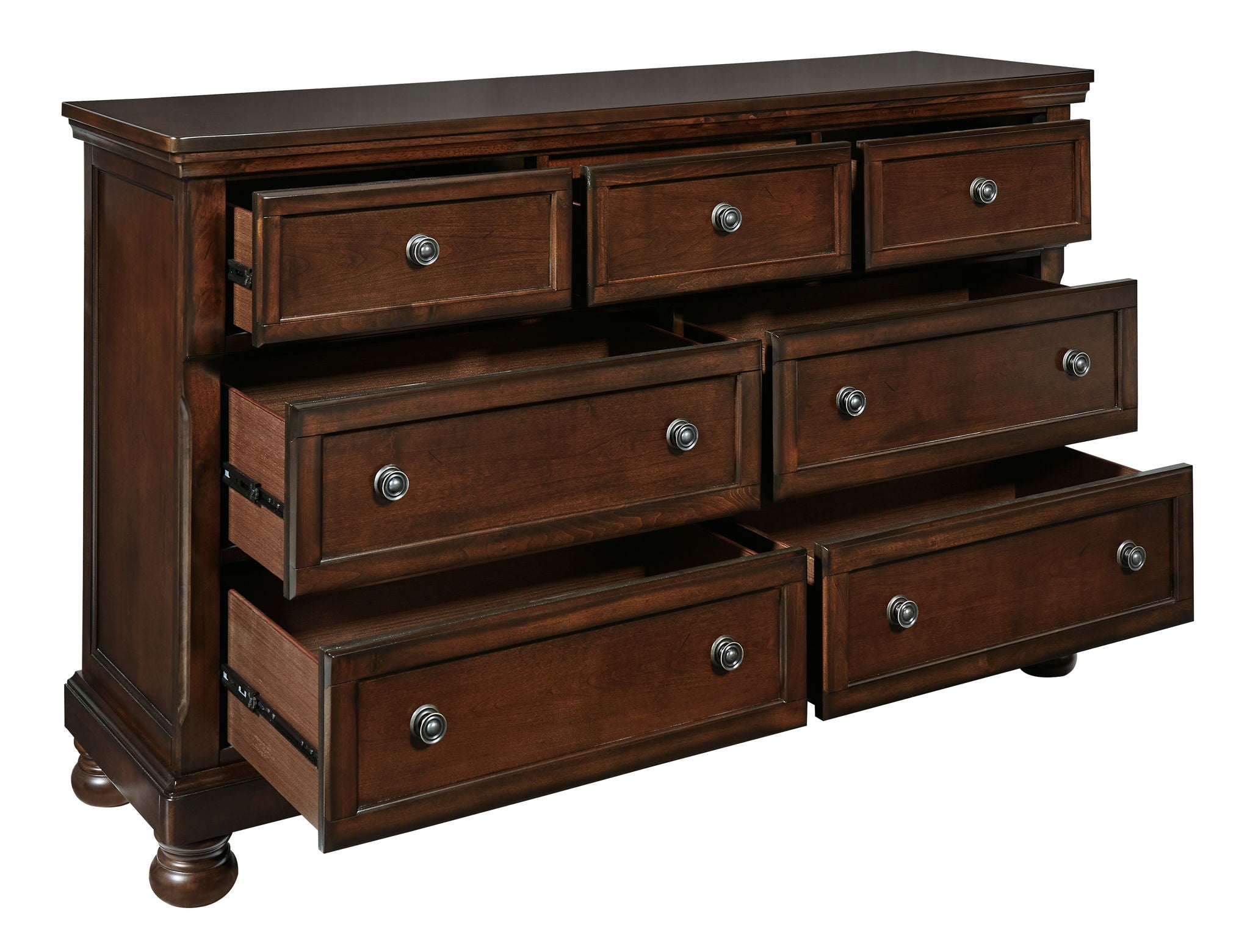 Porter - Dresser, Mirror - Urban Living Furniture (Los Angeles, CA)