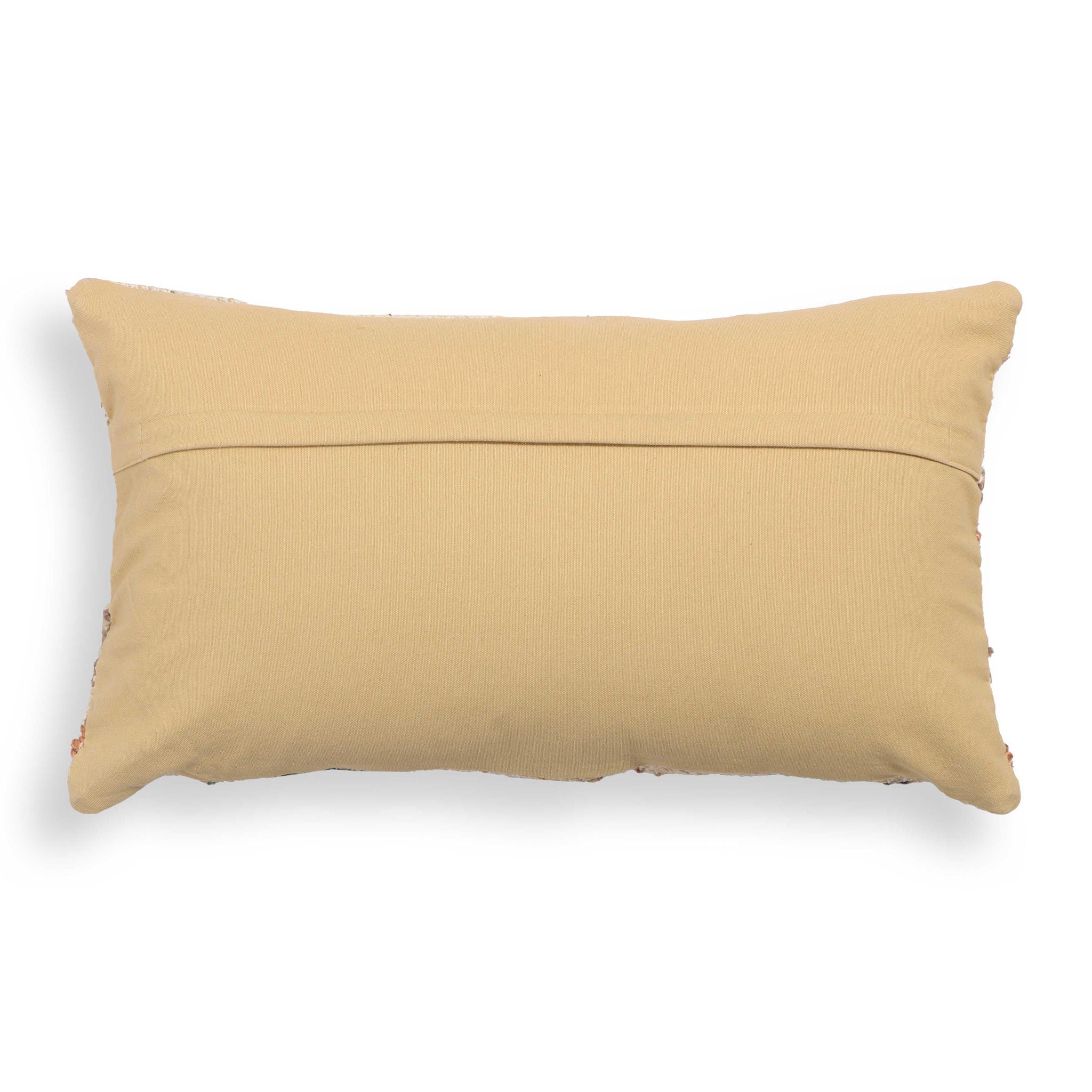 Sephine - Cotton Rectangular Accent Pillow - Multi - Urban Living Furniture (Los Angeles, CA)