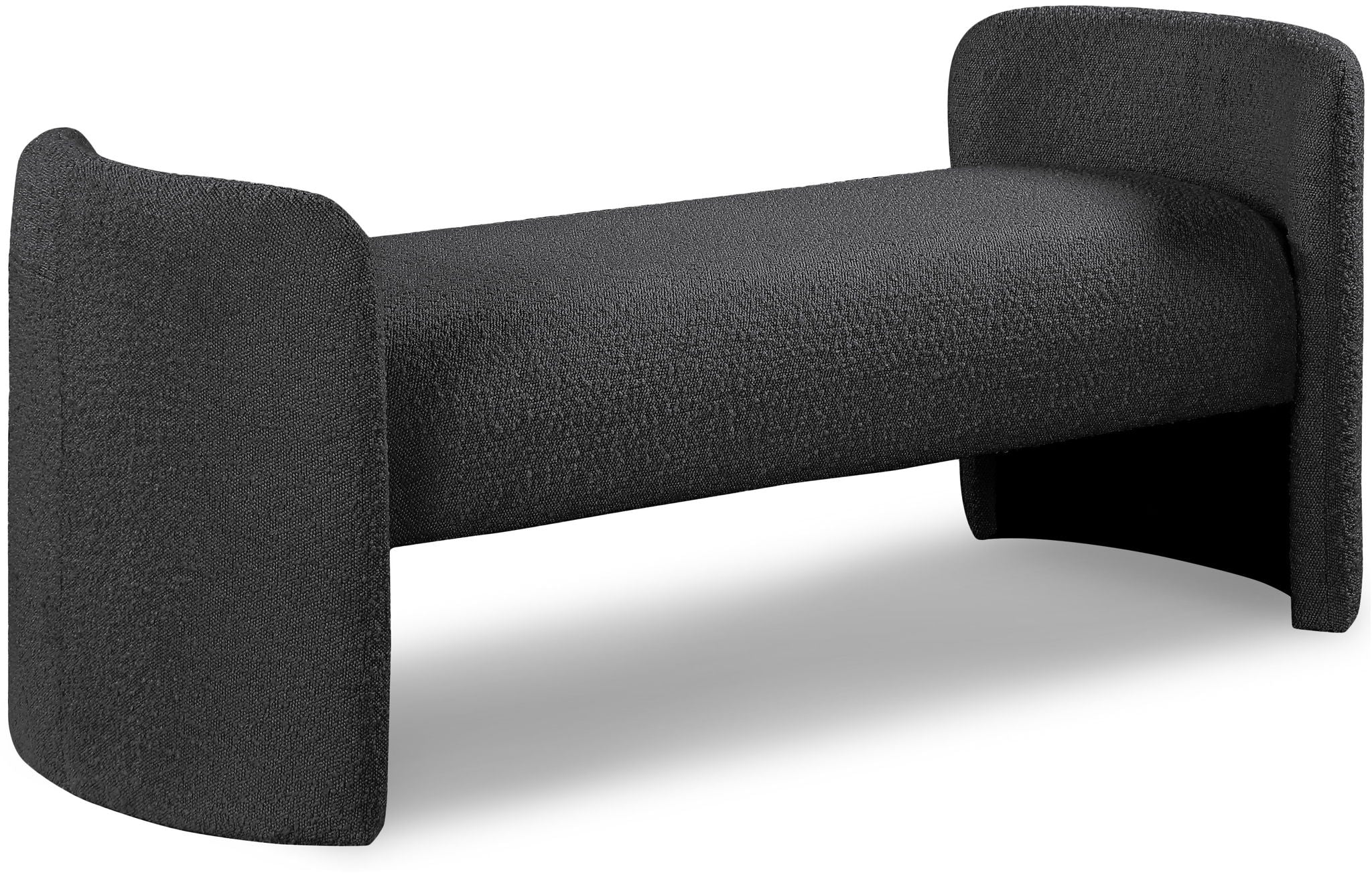 Peyton - Bench - Urban Living Furniture (Los Angeles, CA)