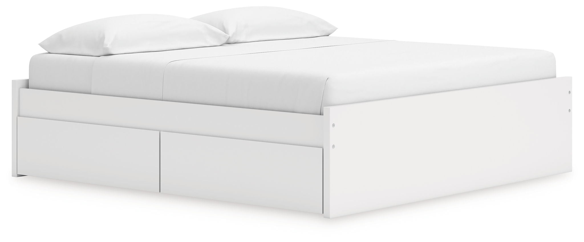 Onita - Platform Bed - Urban Living Furniture (Los Angeles, CA)
