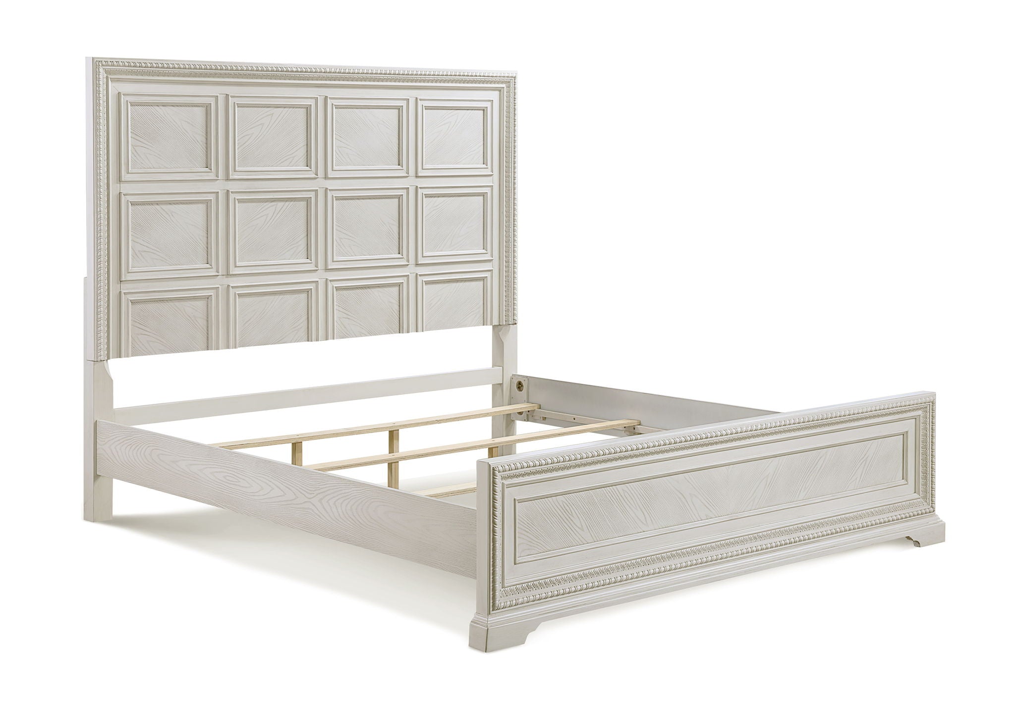 Alexandria - Bed - Urban Living Furniture (Los Angeles, CA)
