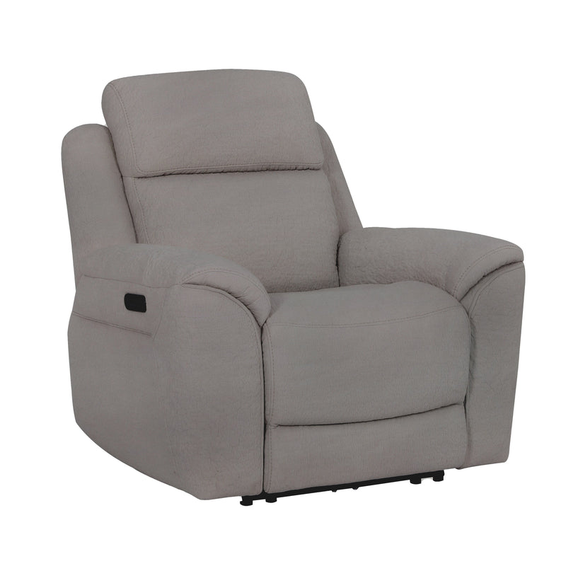 Sebastian - Power Reclining Sofa Set