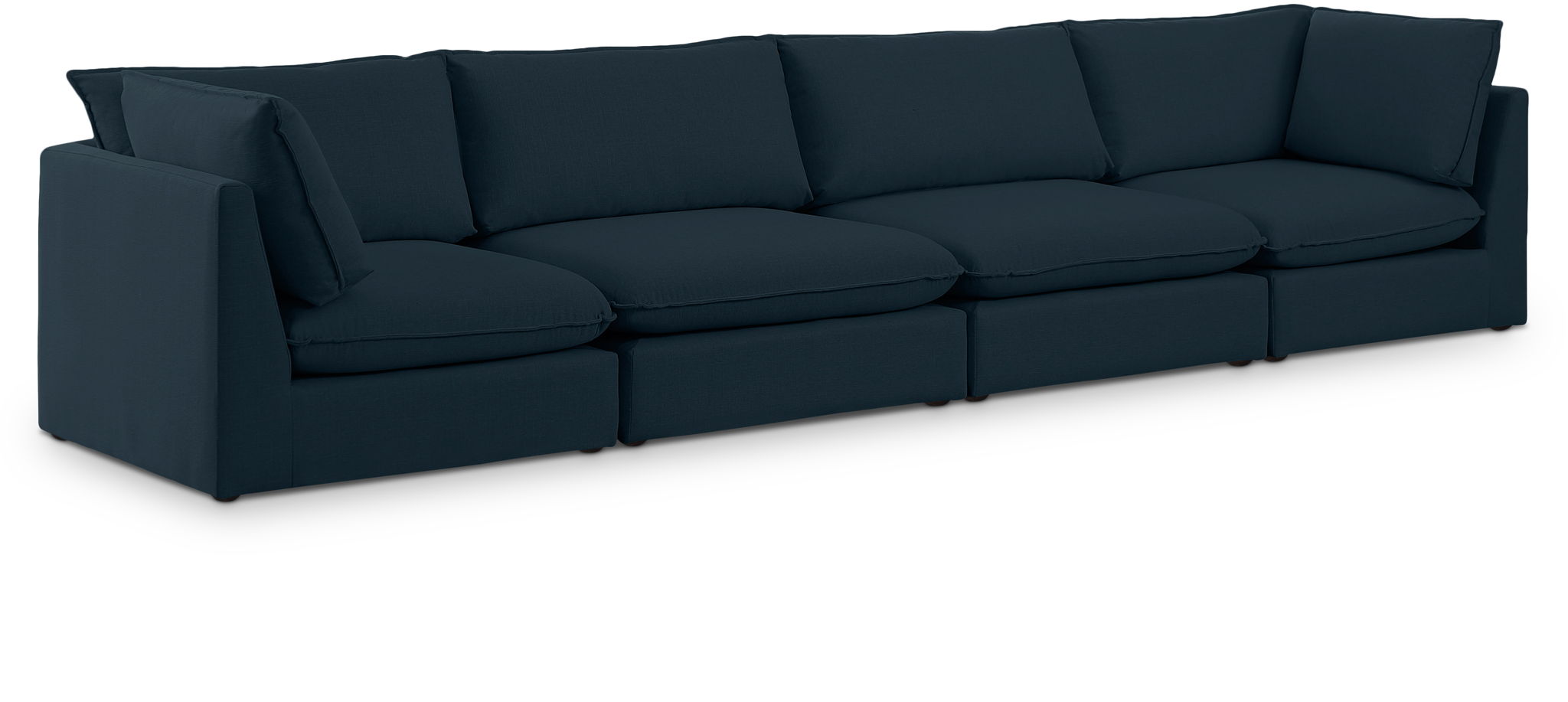 Mackenzie - Modular Sofa 4 Seats - Urban Living Furniture (Los Angeles, CA)