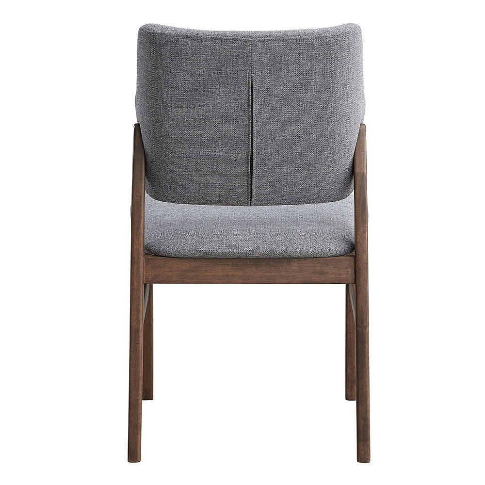 Sarha - Dining Side Chair (Set of 2) - Urban Living Furniture (Los Angeles, CA)
