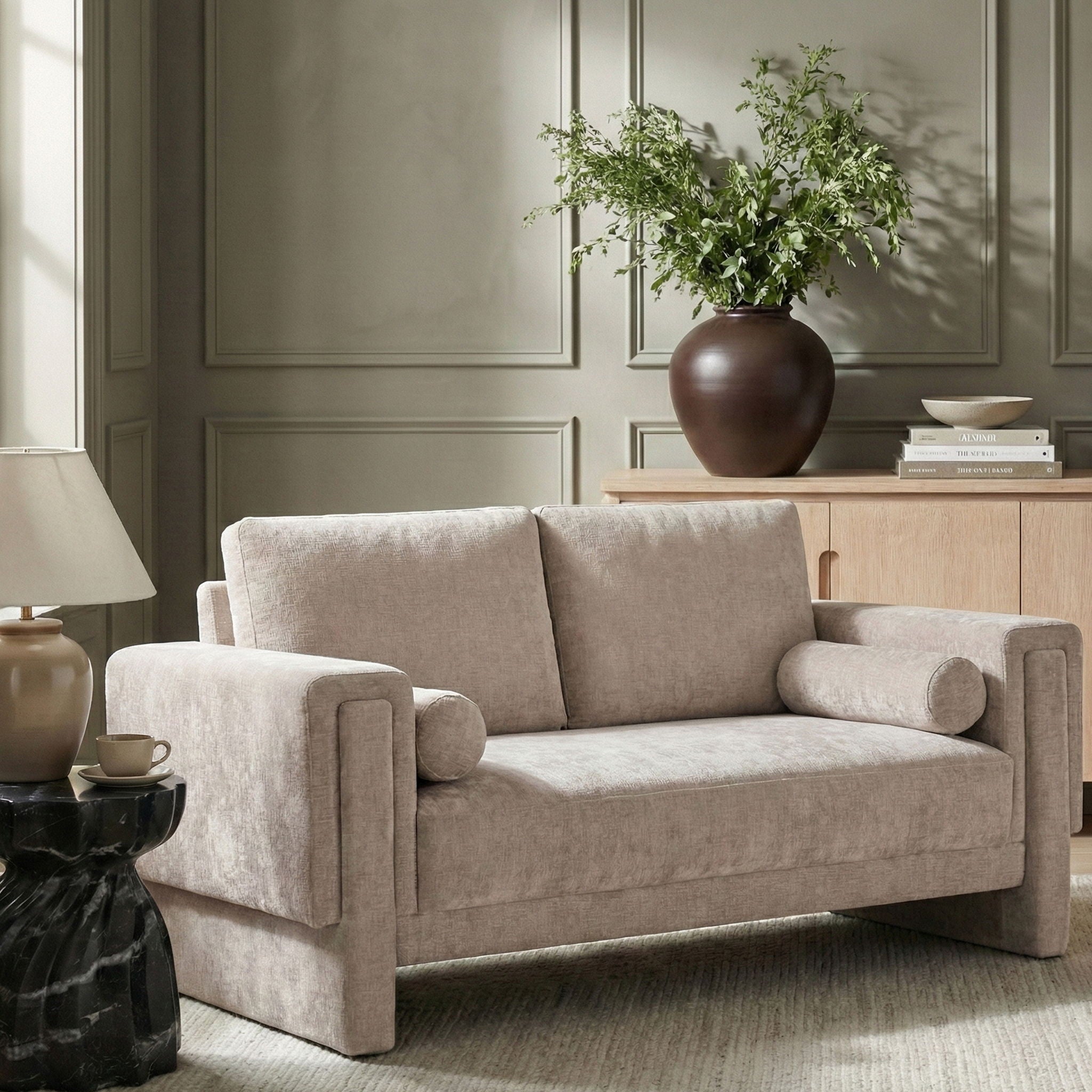 Madeline - Loveseat - Urban Living Furniture (Los Angeles, CA)