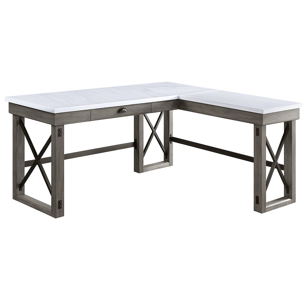 Talmar - Writing Desk - Urban Living Furniture (Los Angeles, CA)