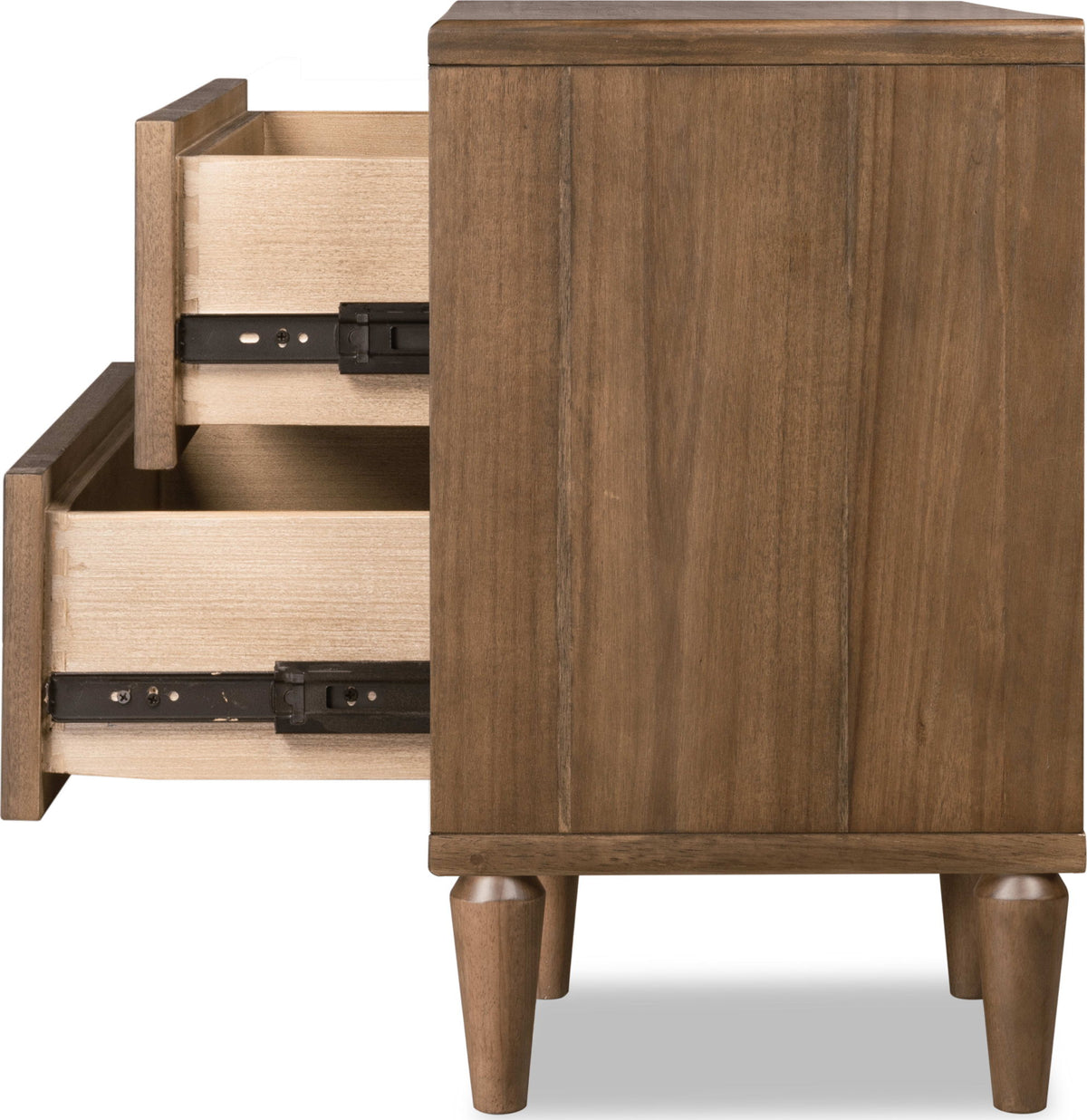 Langley - Nightstand With CM
