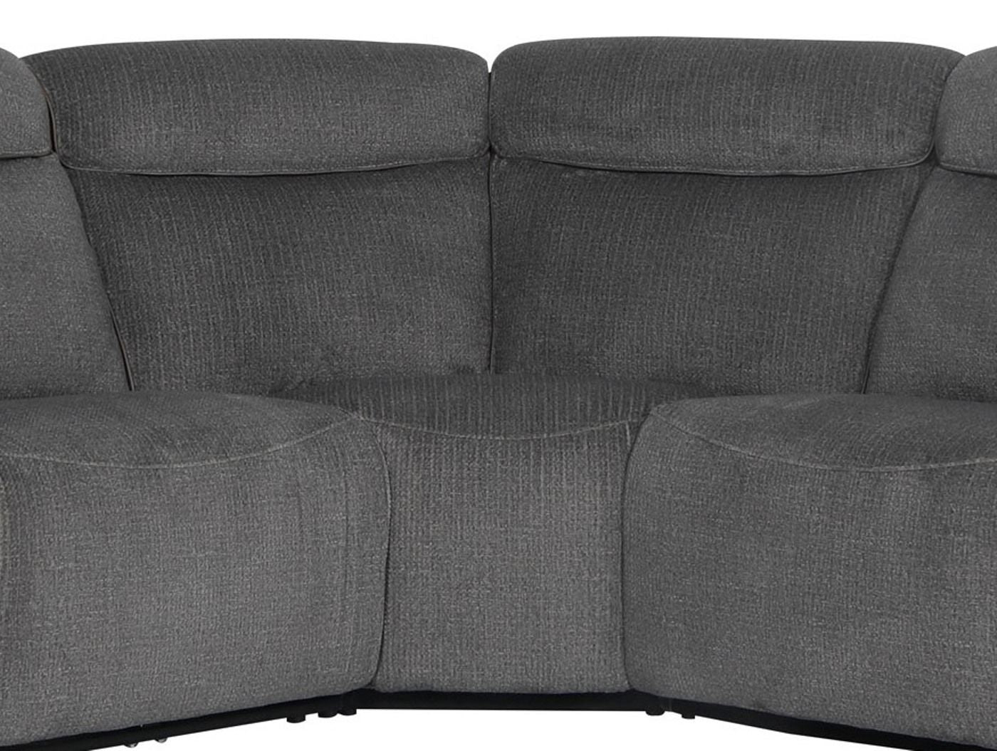 Alpine - Corner Wedge - Airy Midnight - Urban Living Furniture (Los Angeles, CA)
